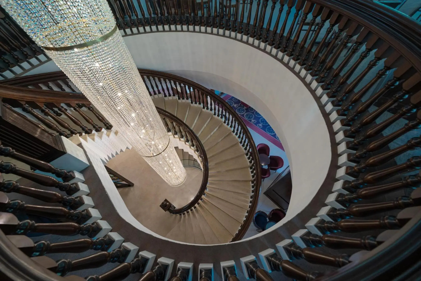 Hotel International