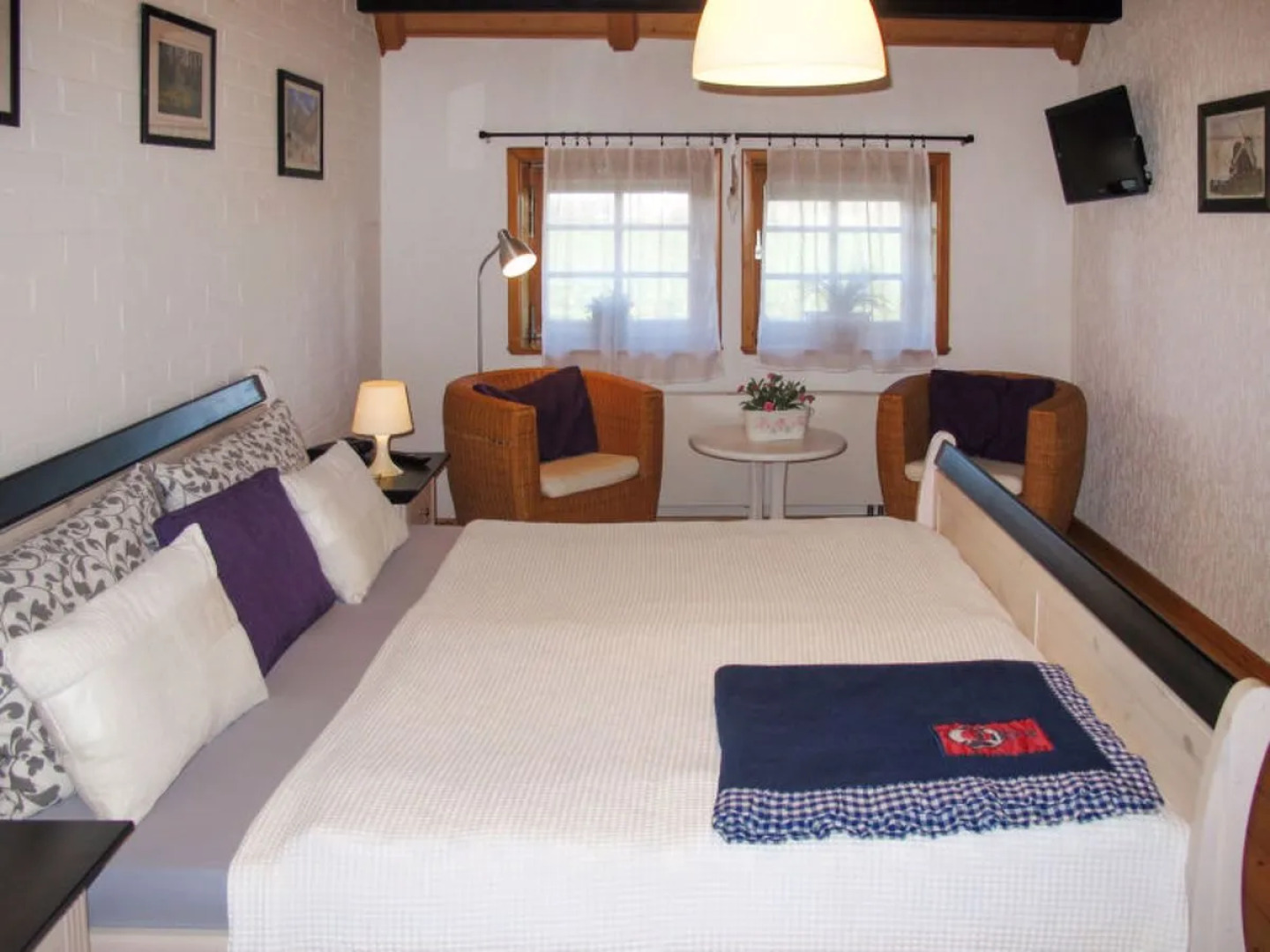 Apartment Mahlke Jürgenshagen