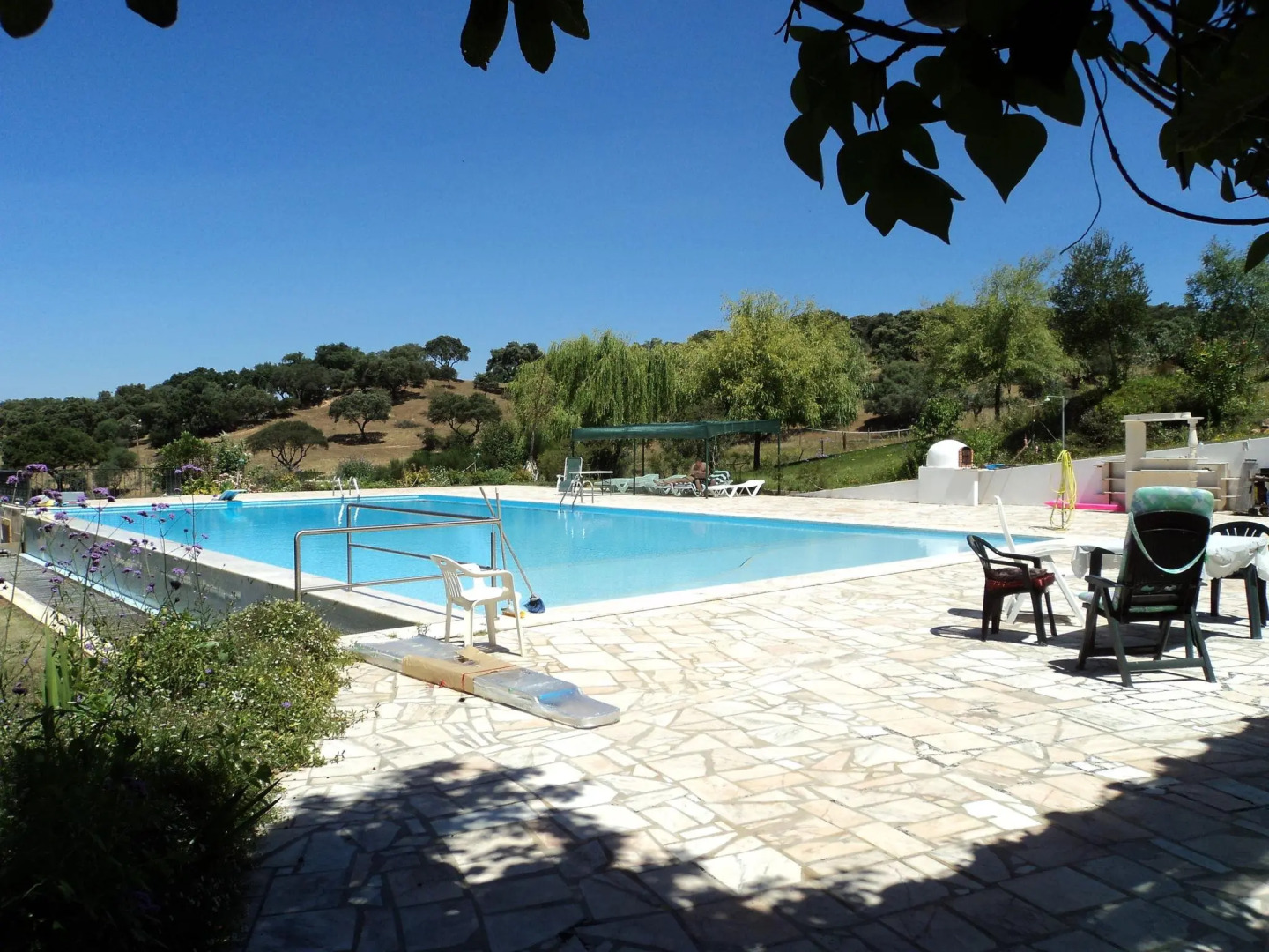Wine Country Home in Alentejo