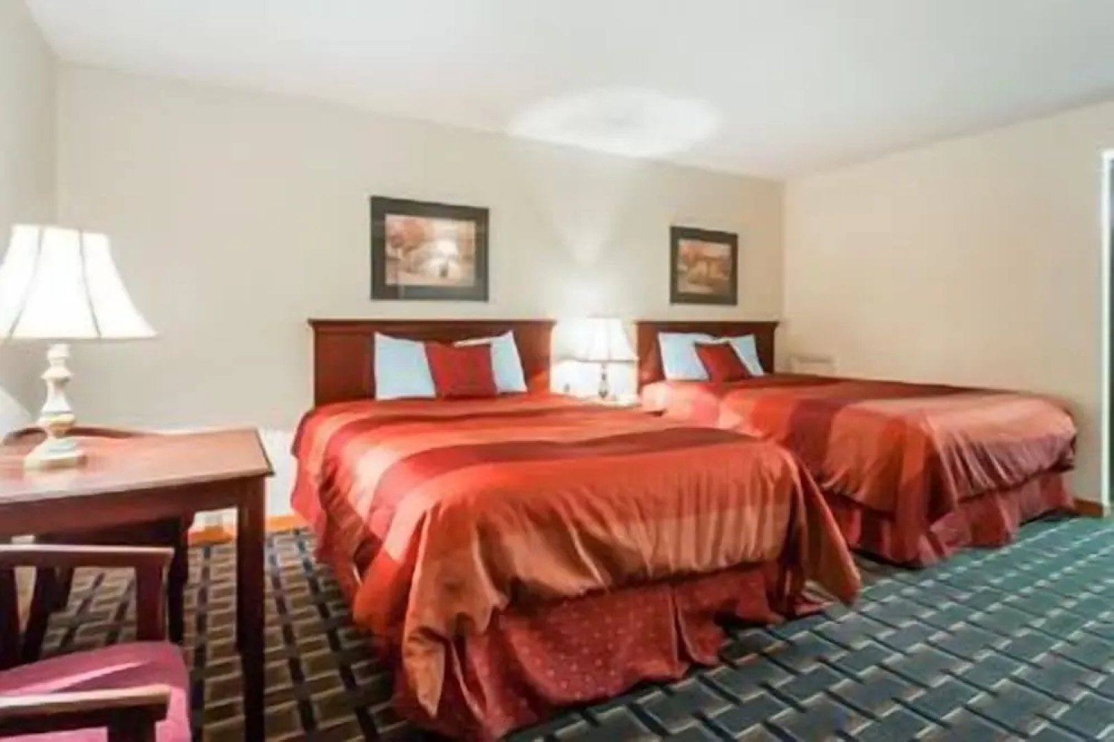 Rodeway Inn Lawrenceburg