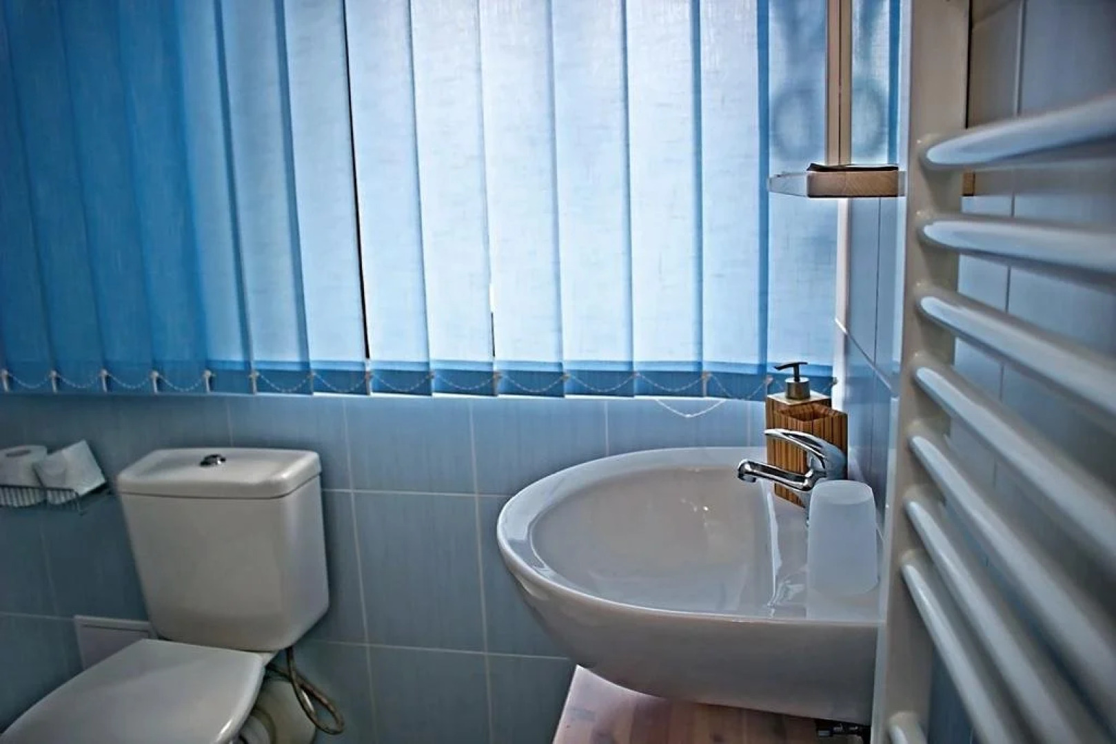 Penzion Nad Hradbami