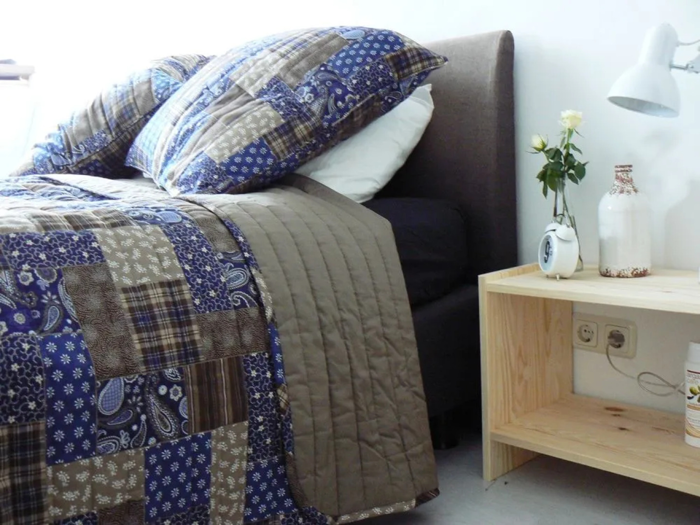 B&B Groningen Buiten