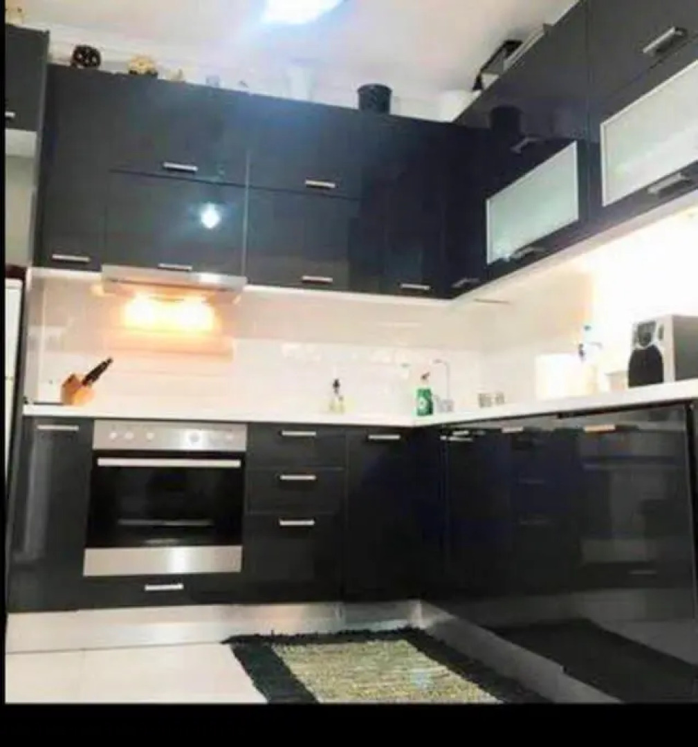 Beautiful stylish beach apt near Thessaloniki