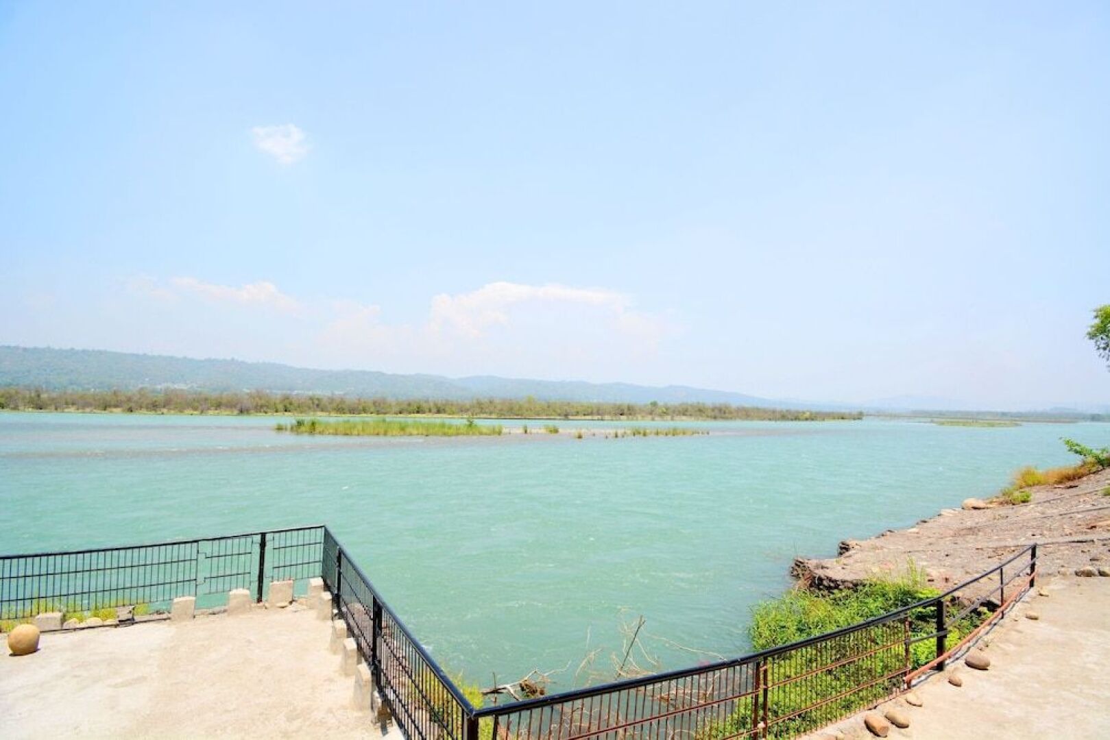 Oyo 40258 Riverview Health Resort