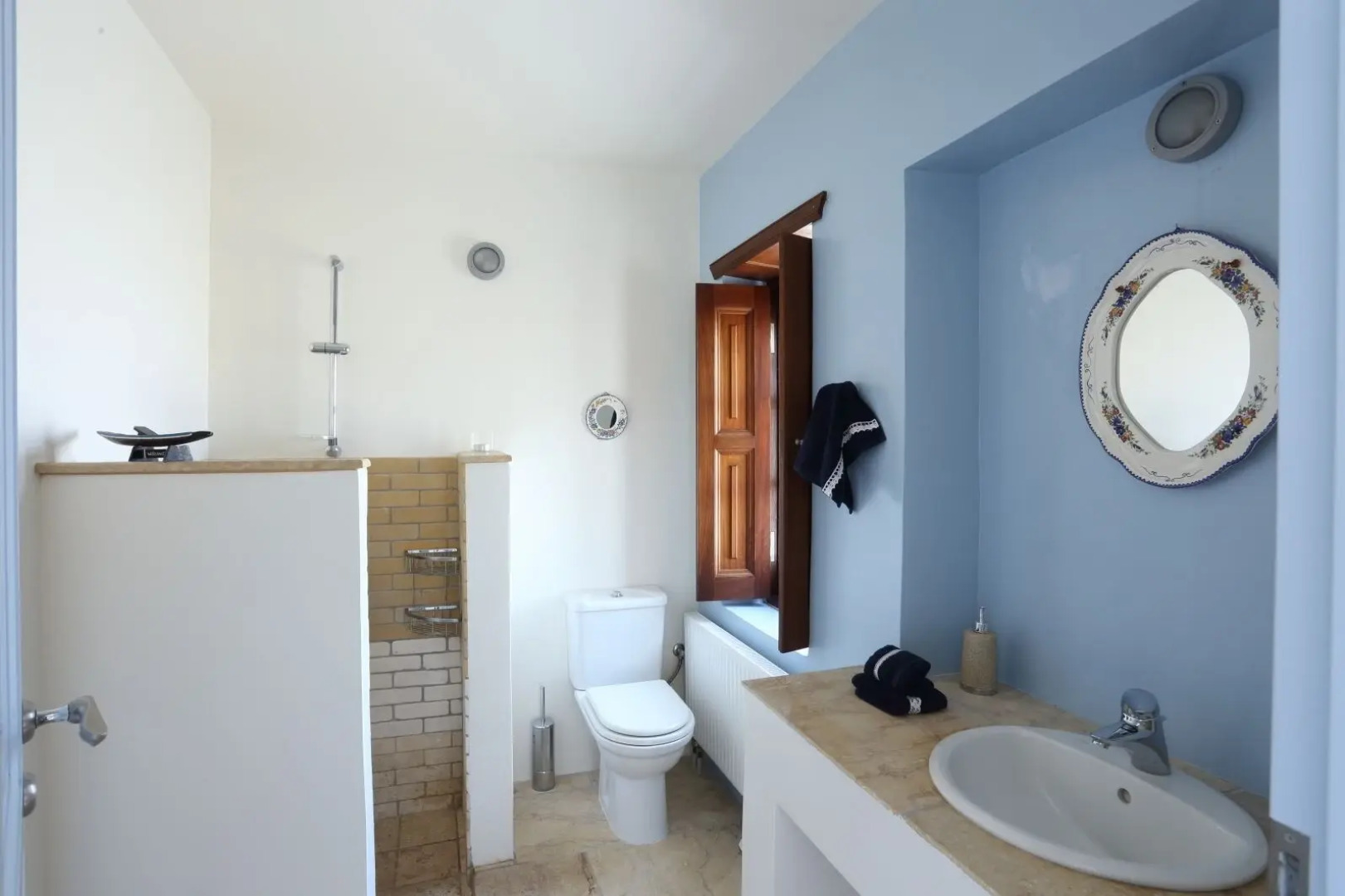 Patmos Exclusive Villas
