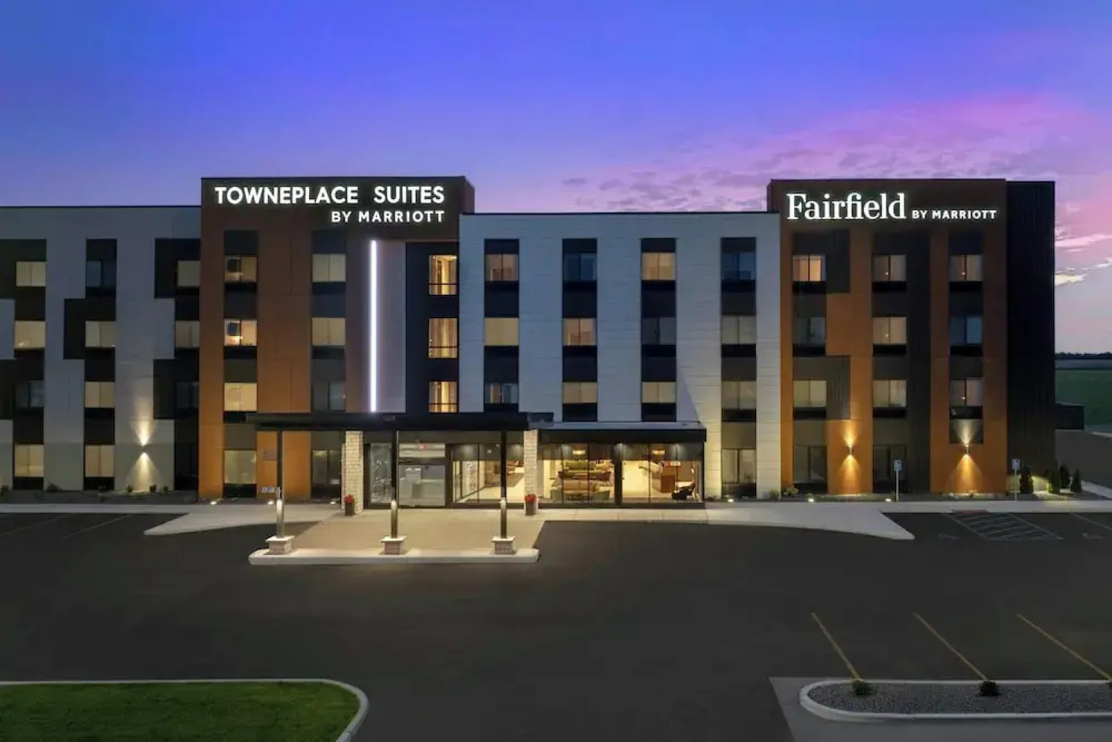 TownePlace Suites Sikeston