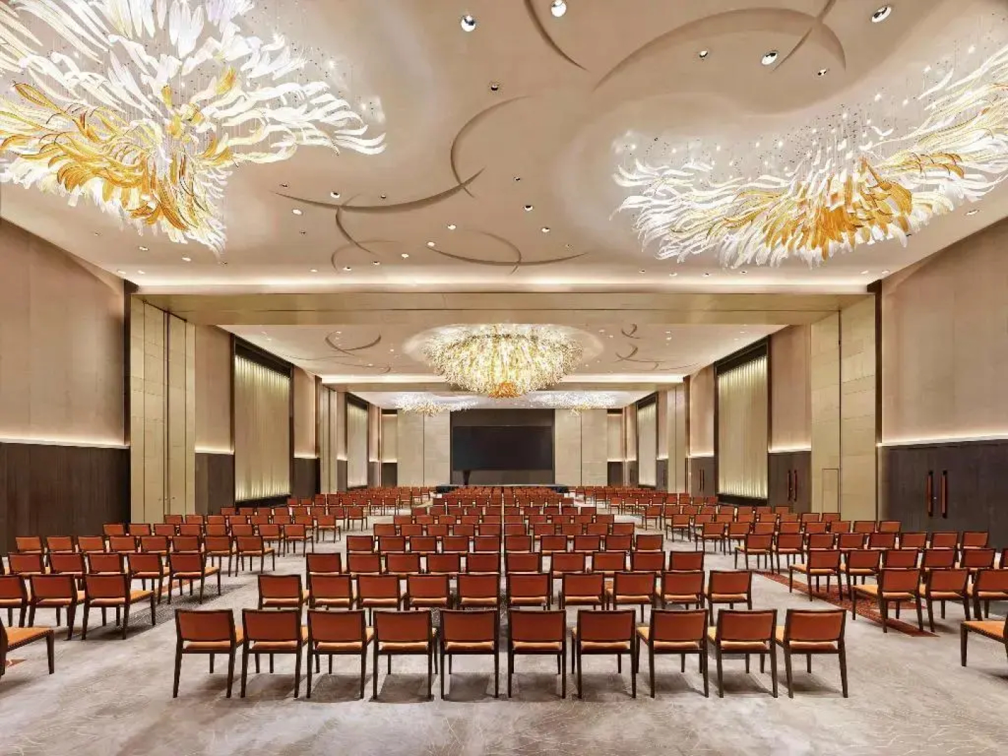 Pullman Kaifeng Jianye
