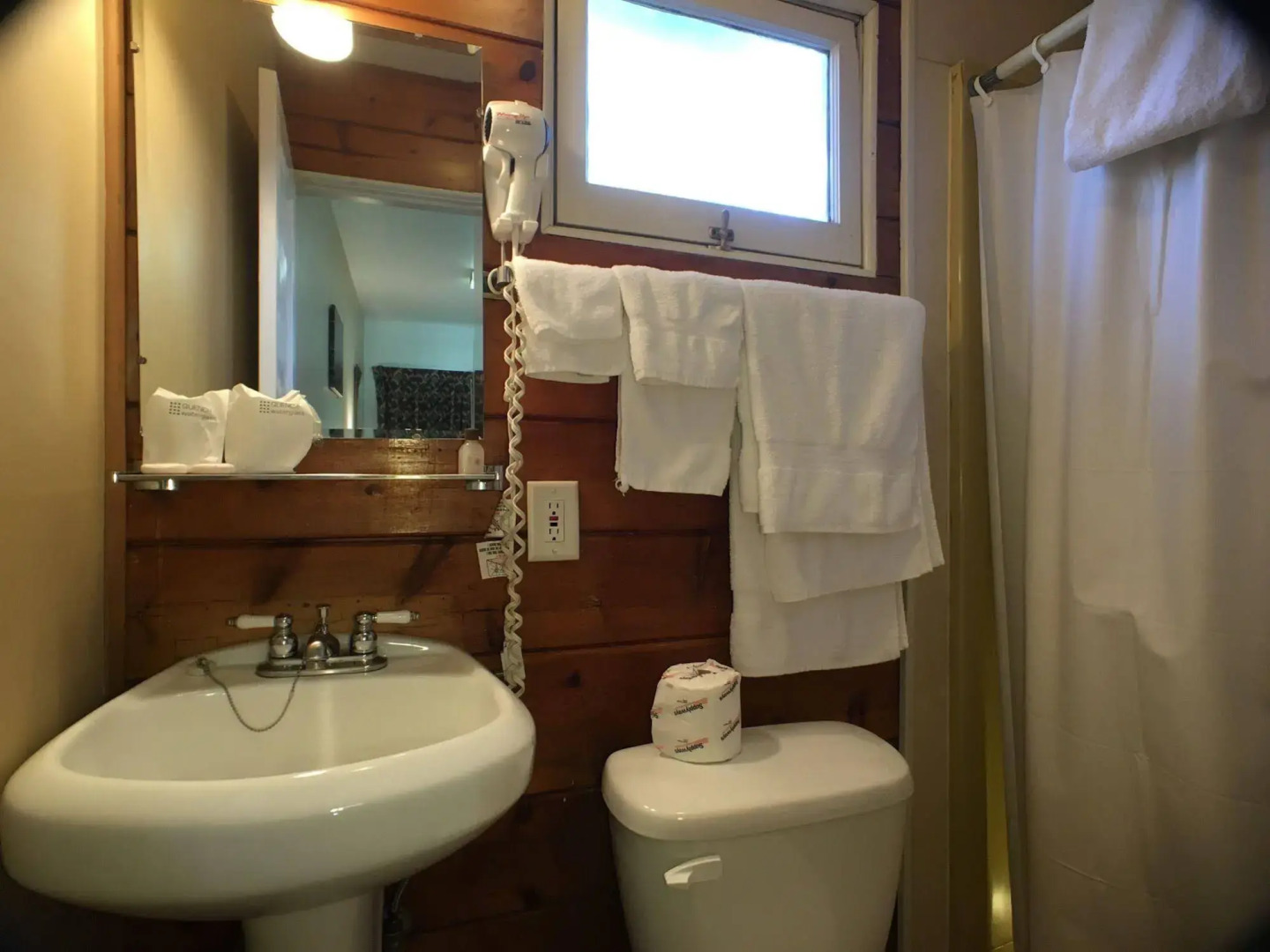 Walla Walla Garden Motel