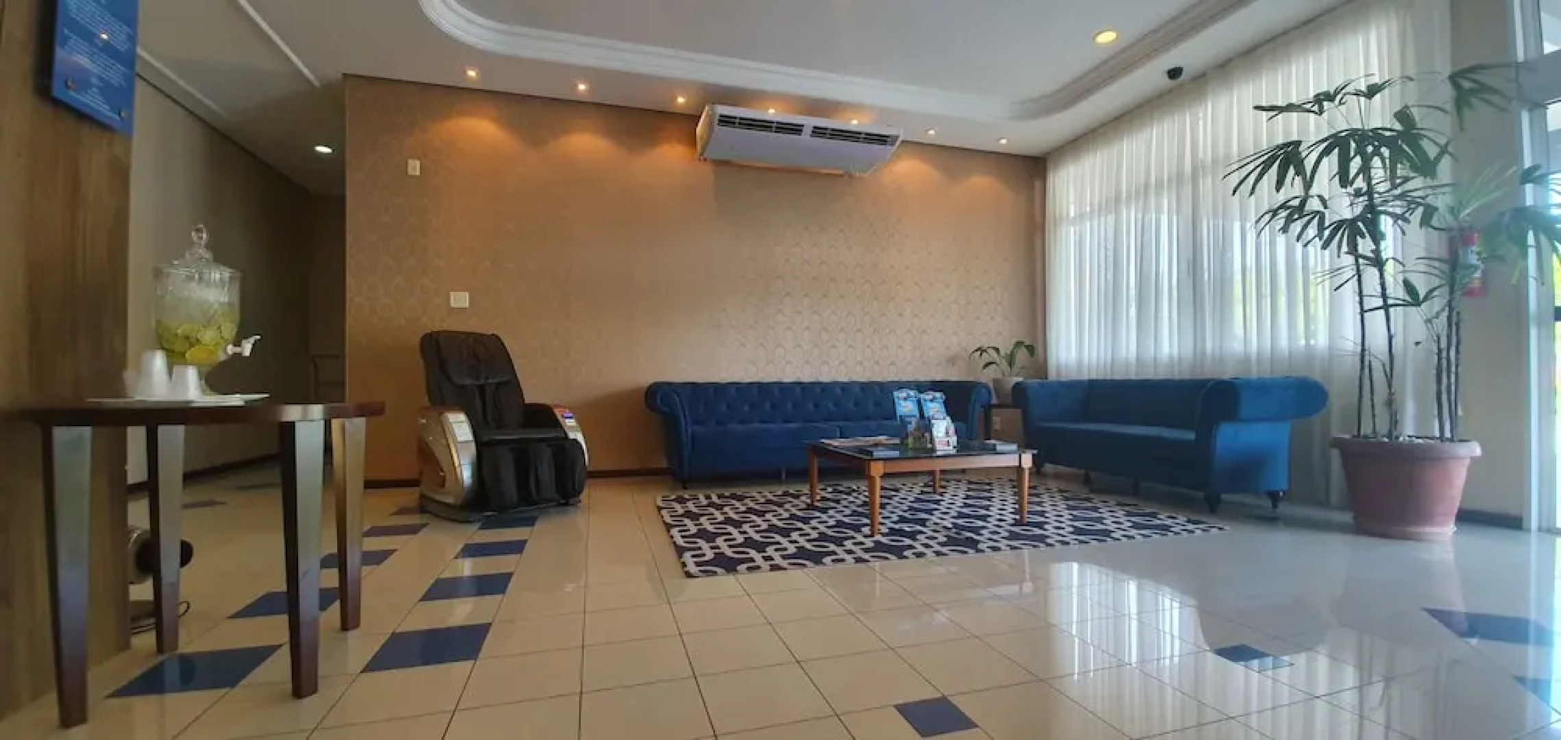 Estacao 101 - Brusque