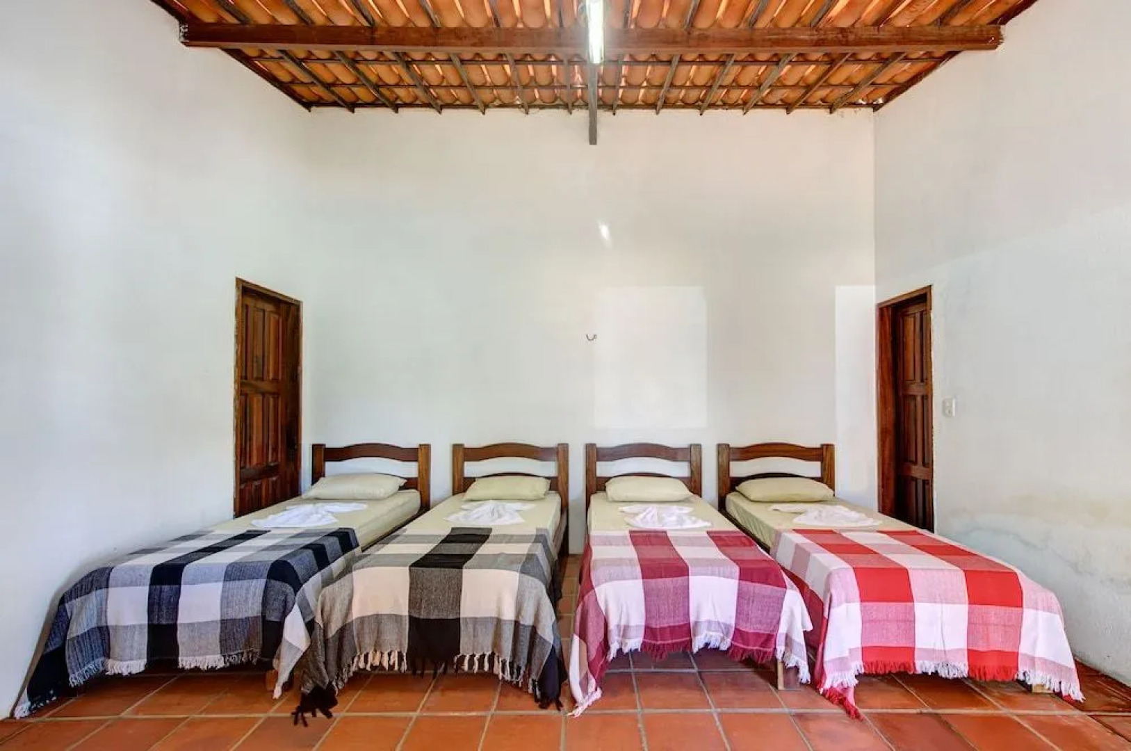 Sítio Em Aquiraz a 1,5km Praia Do Presídio