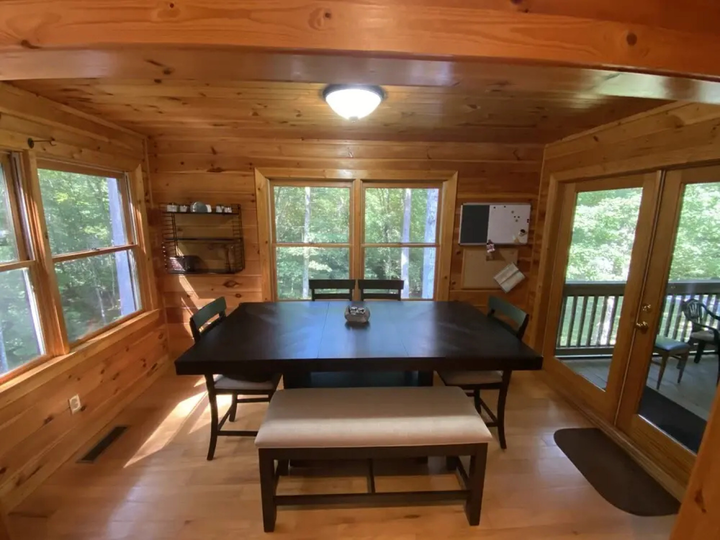 Serenity Creek - Pet Friendly