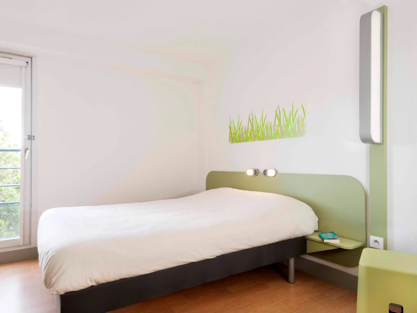 ibis budget Béziers Est La Giniesse