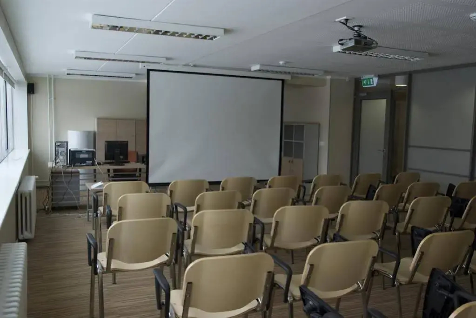 Tartu Kutsehariduskeskuse Hotell