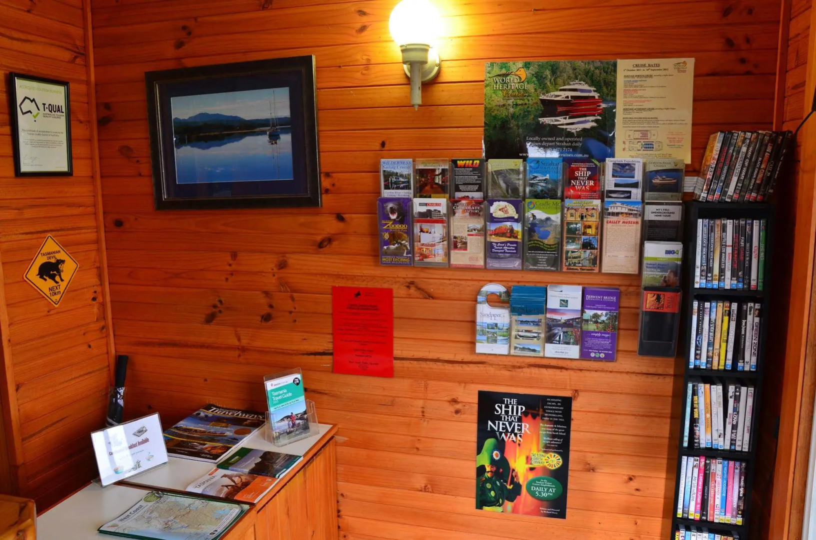 Castaway Holiday Apartments