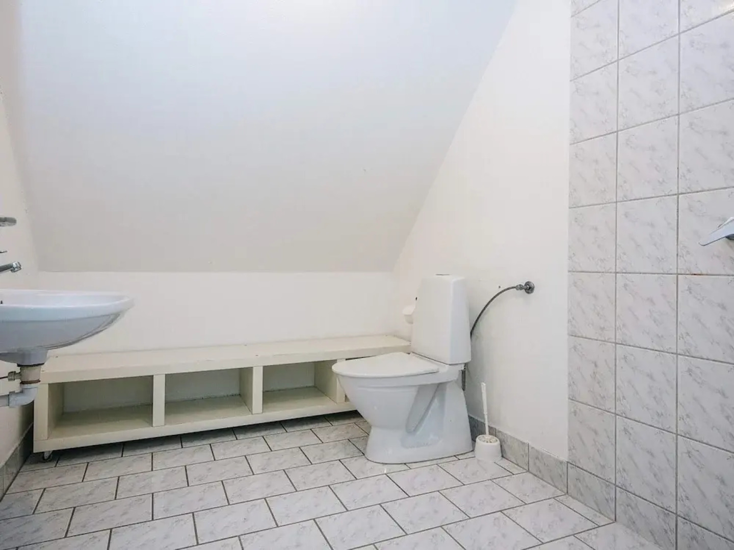 4 Star Holiday Home in Hojer