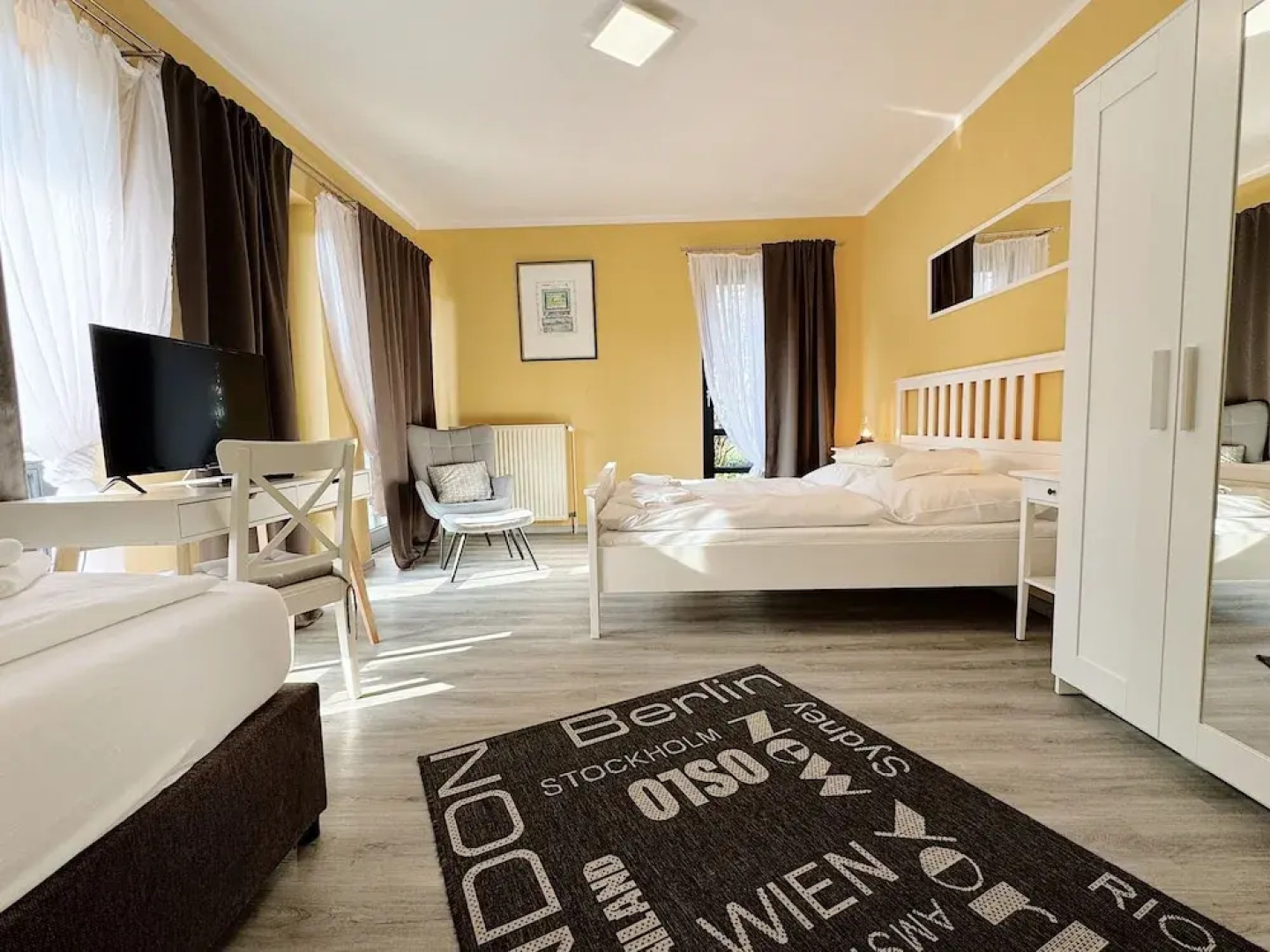 Regiohotel Wittekind Burg