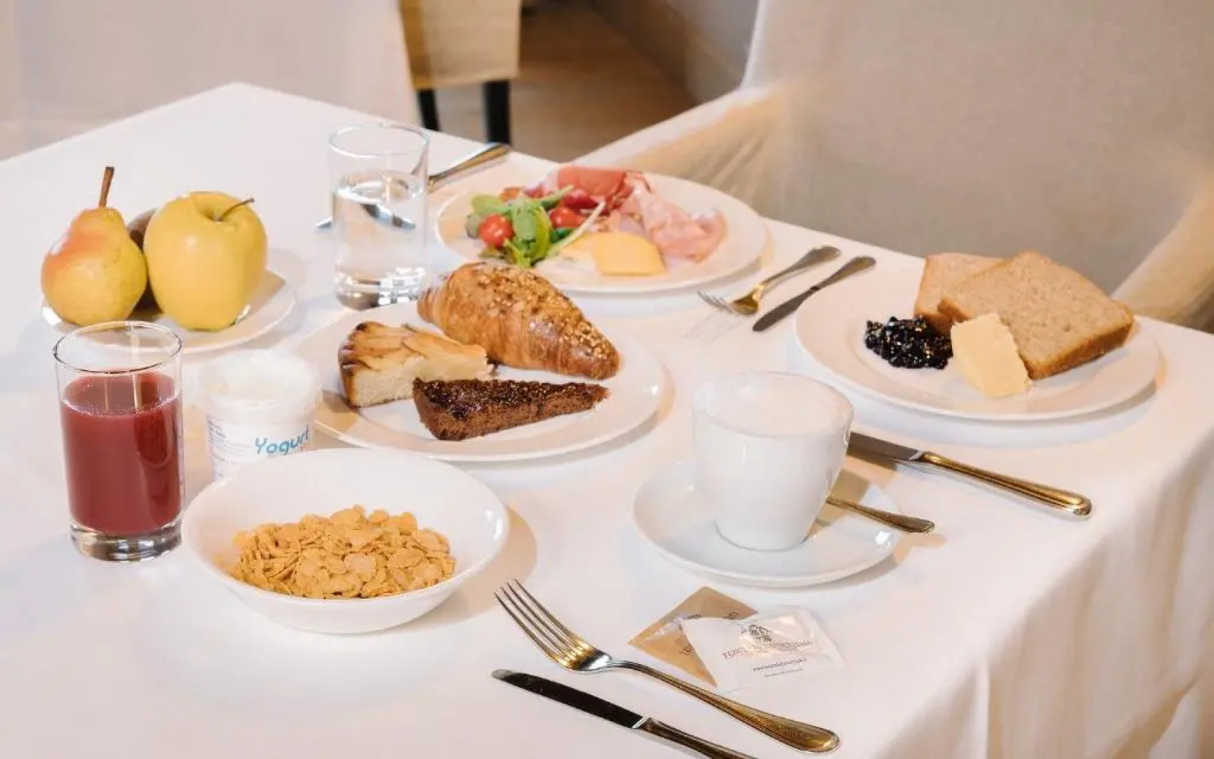 Tenuta De L'Annunziata - Natural Relais