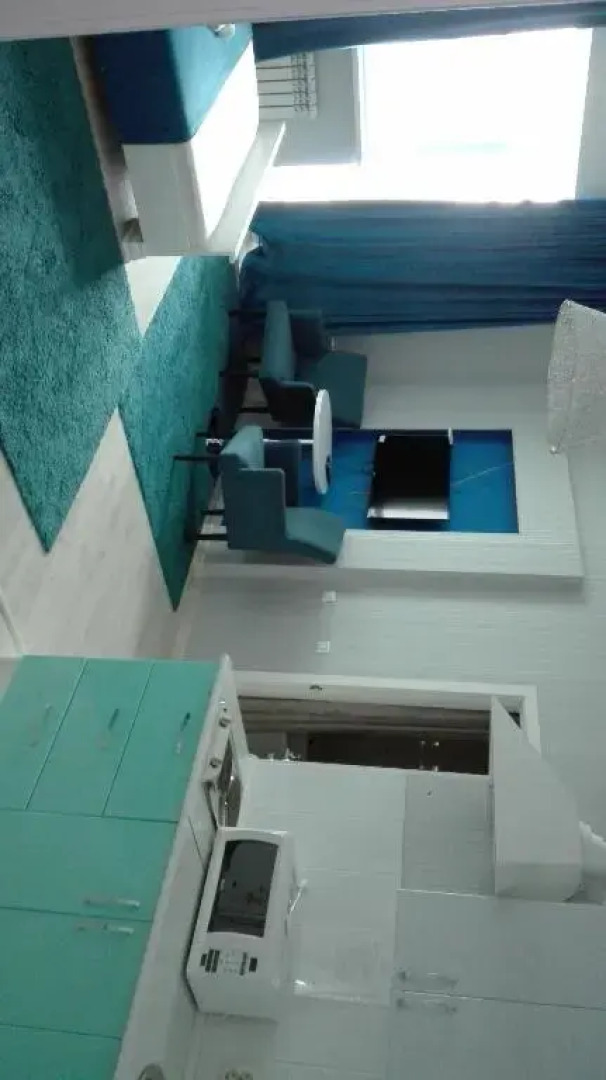 Bon Mary Apart Hotel