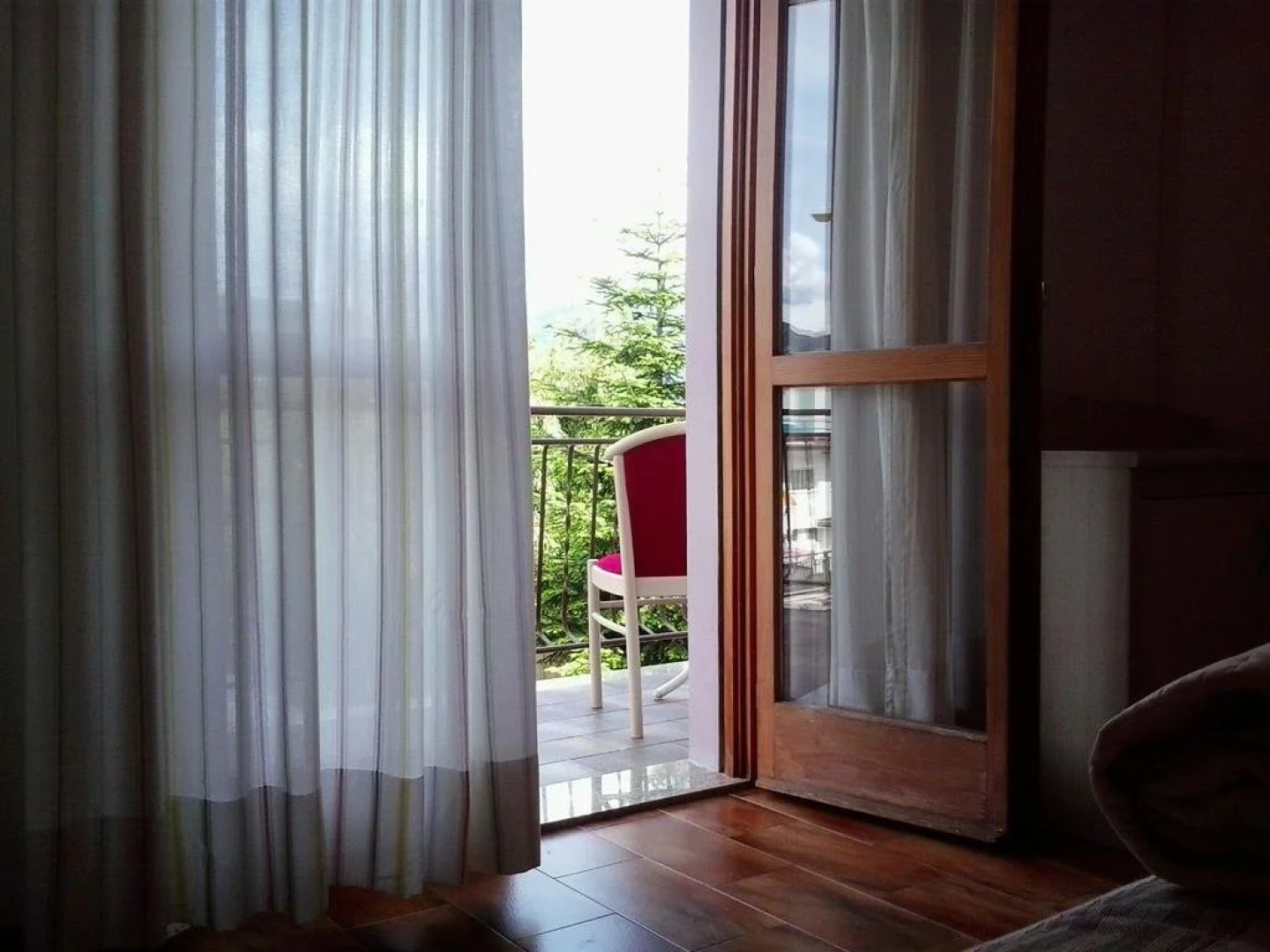 Albergo Locandamezzolago
