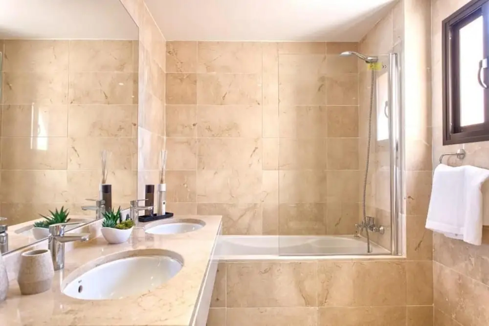 Casares Beach Golf Apartments