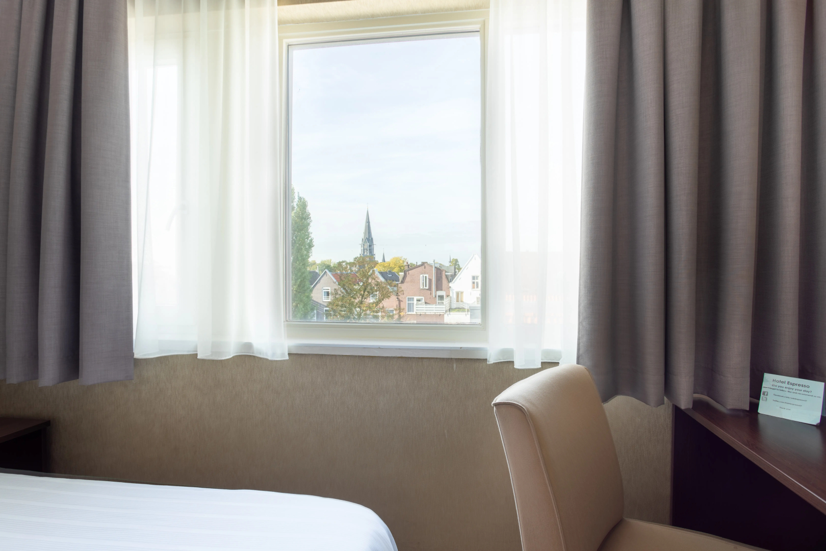 Hotel Espresso City Centre