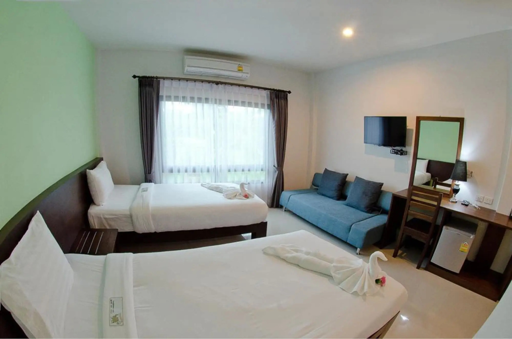 Tamali Hotel