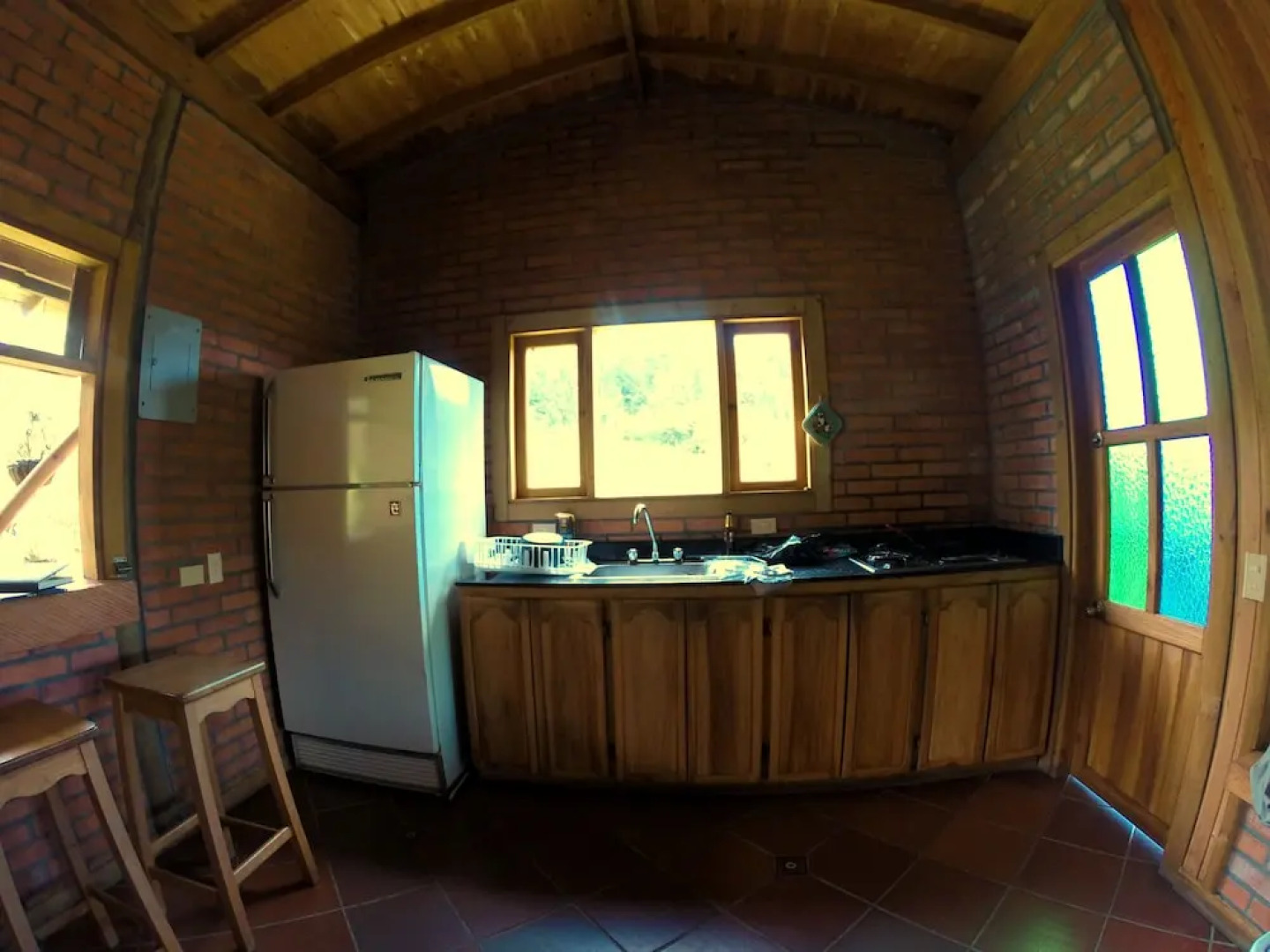 La Madriguera del Zorro