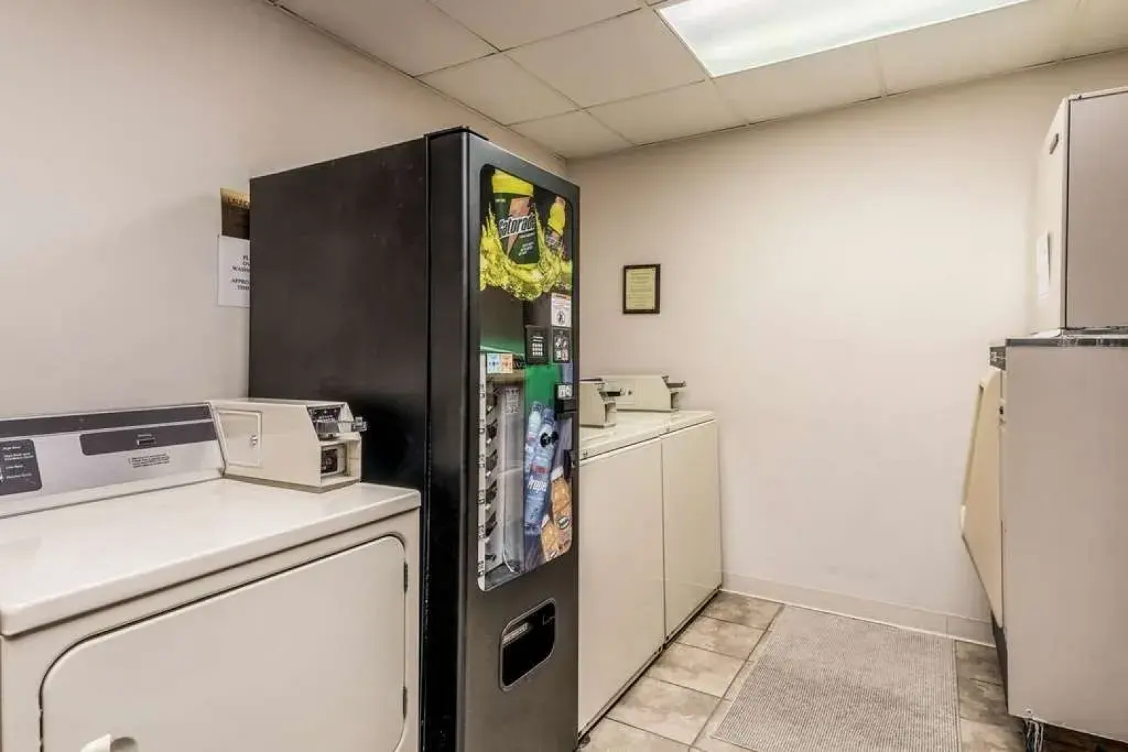 Quality Inn & Suites Mountain Home North