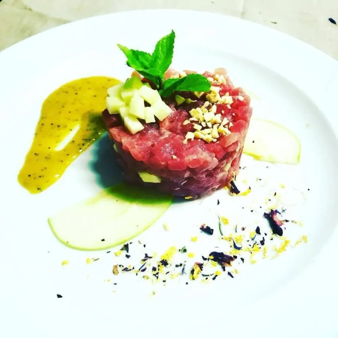 Hotel Ristorante Gallo D'Oro