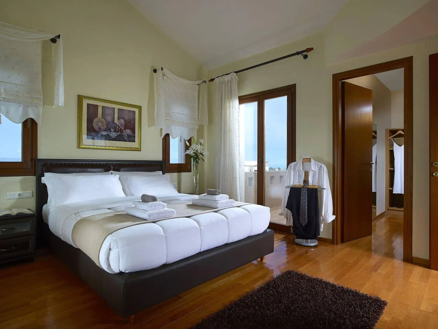 Luxury Villa Margarita