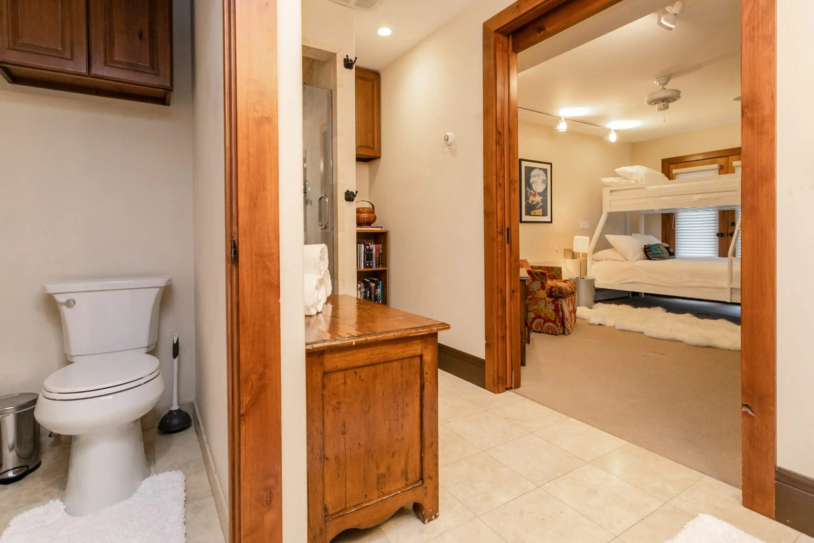 HOLT - Incredible Two-Story Condo On Ajax with Mountain Views