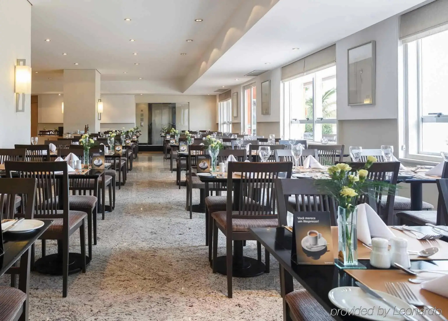 Transamerica Lagoa dos Ingleses