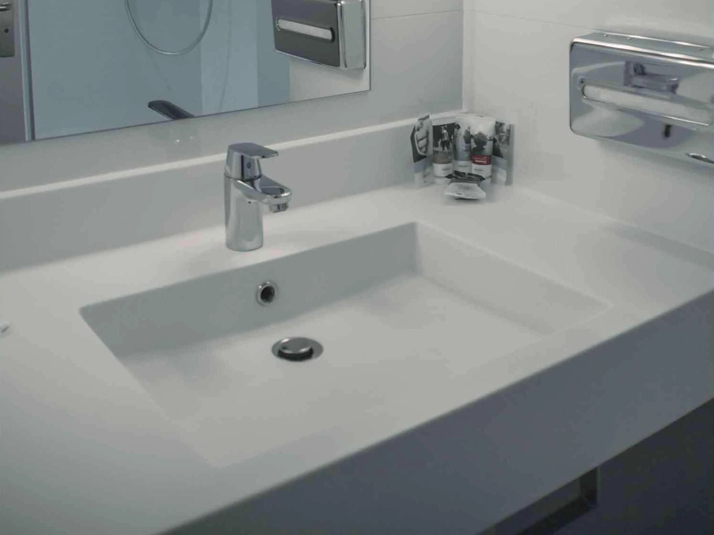 Mercure Granville Le Grand Large