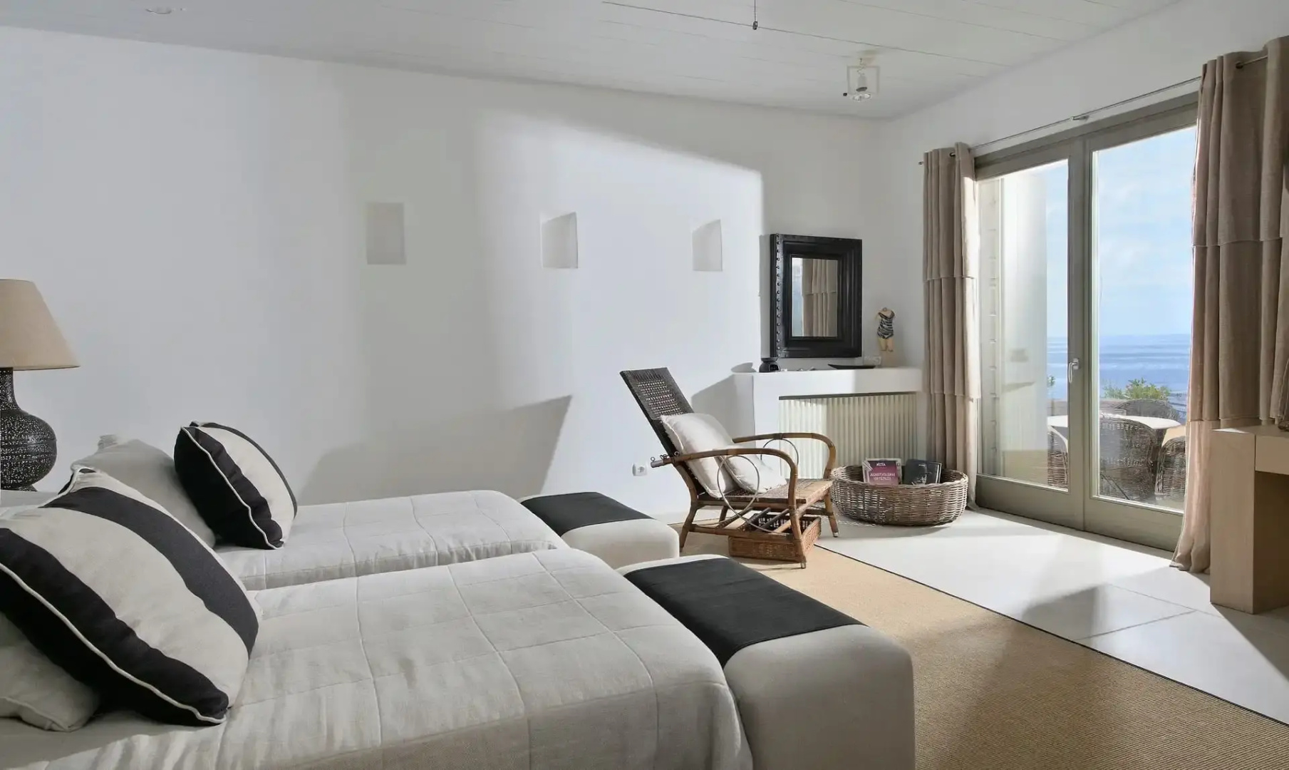 Villa Etoile Mykonos