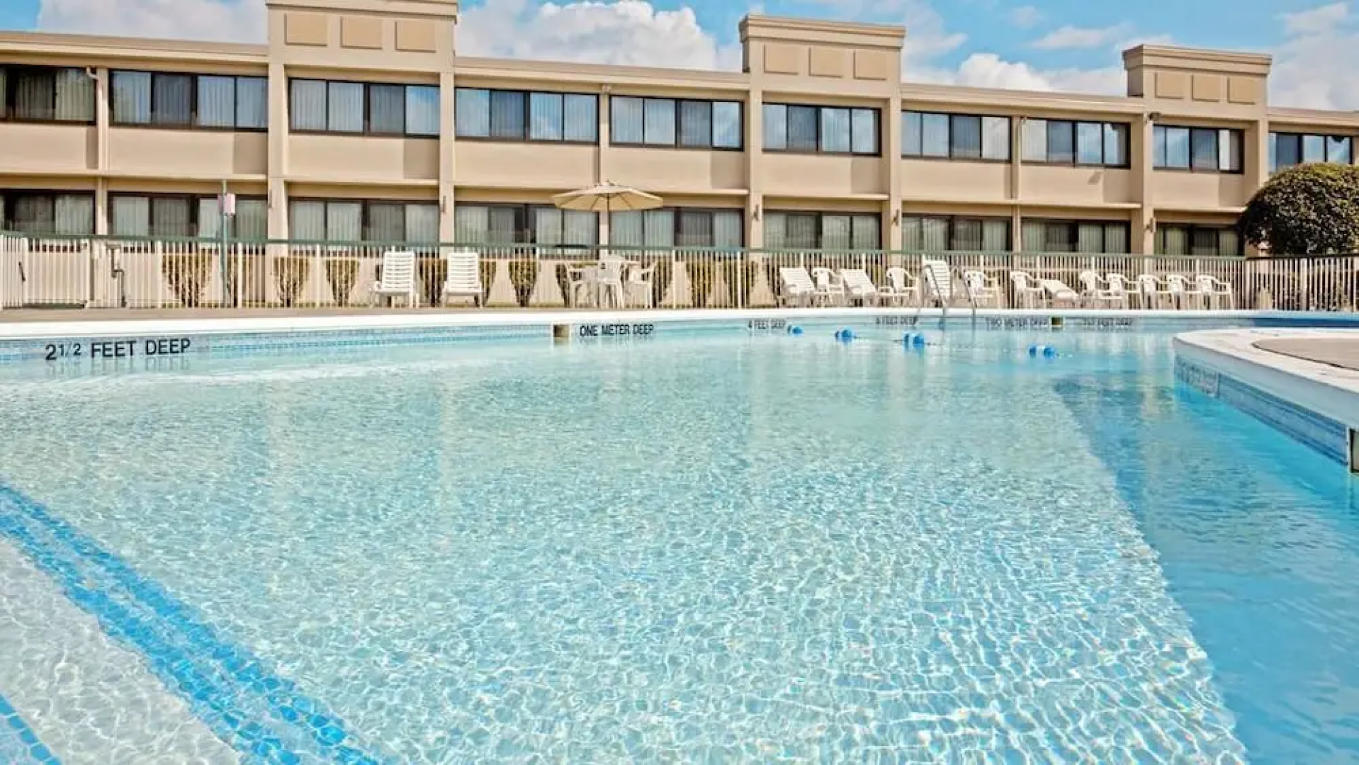Holiday Inn Express Elmira Horseheads