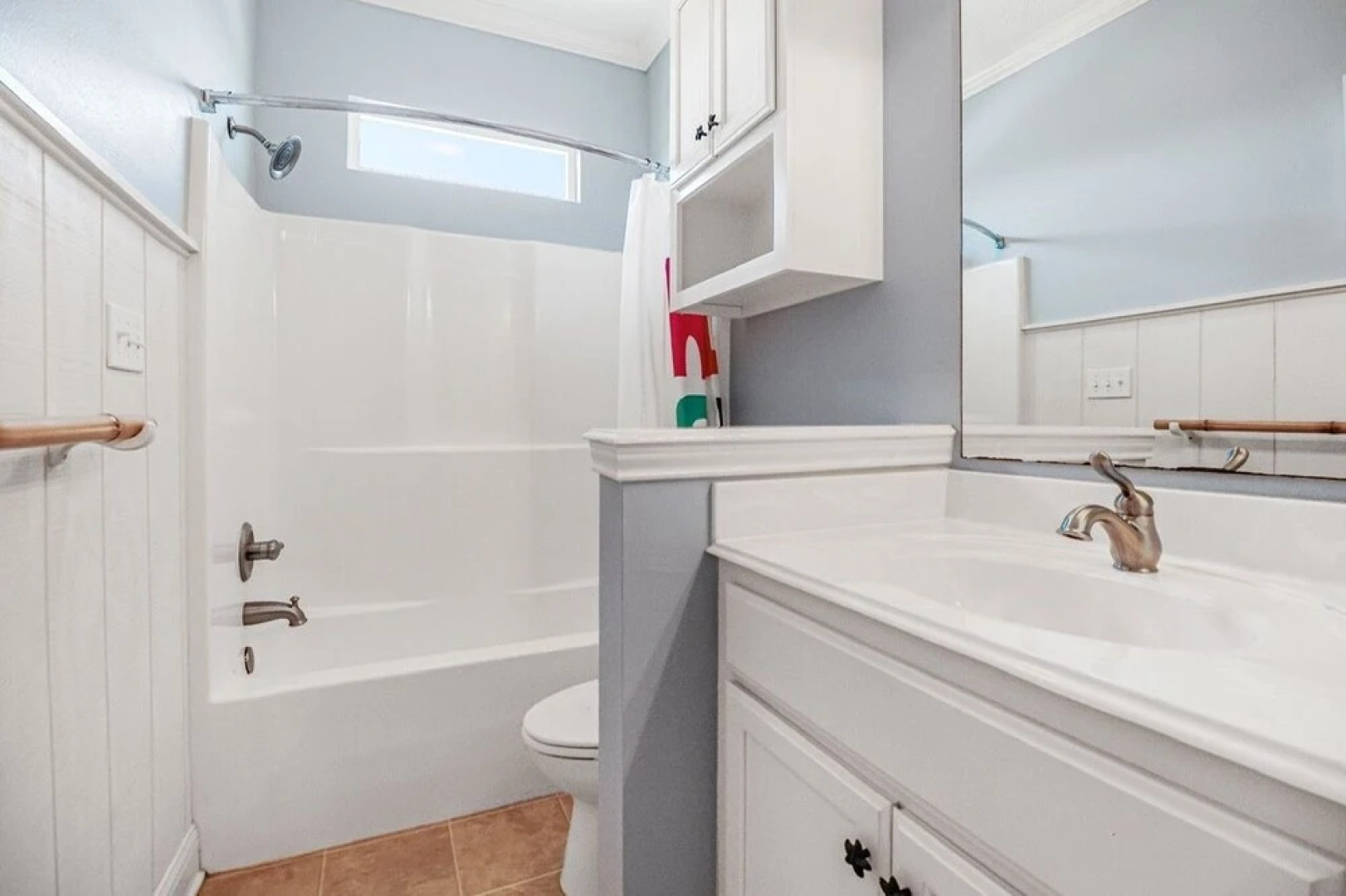 Chateau Mingo 3 Bedroom Home by RedAwning