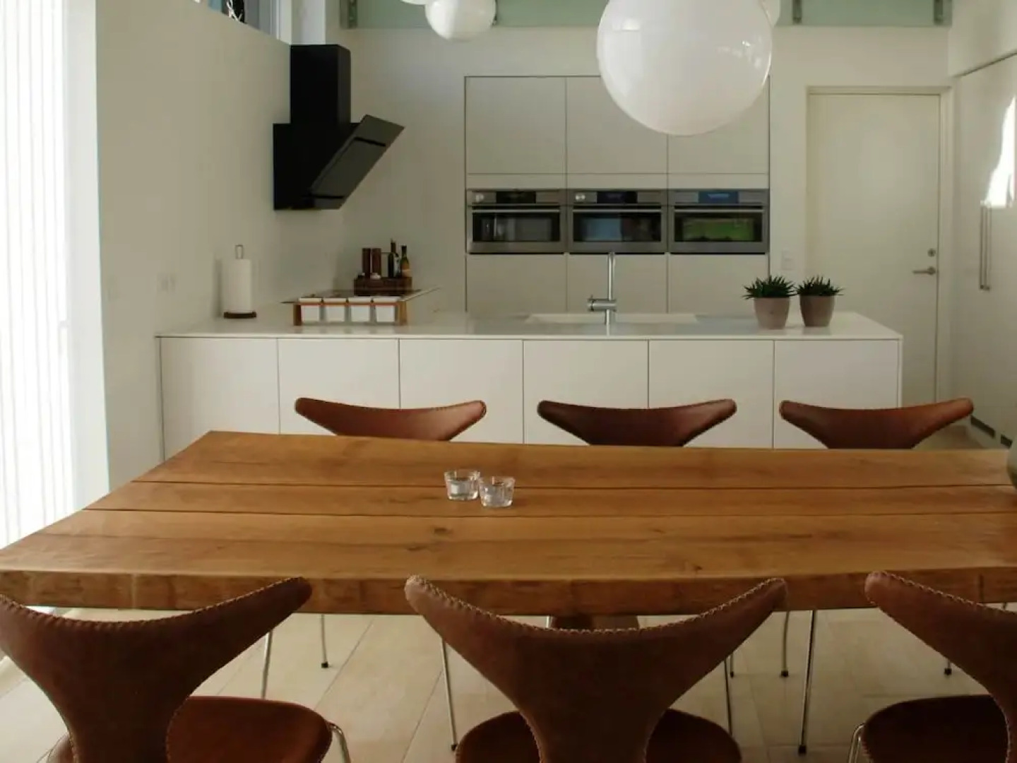 18 Person Holiday Home in Lokken-by Traum