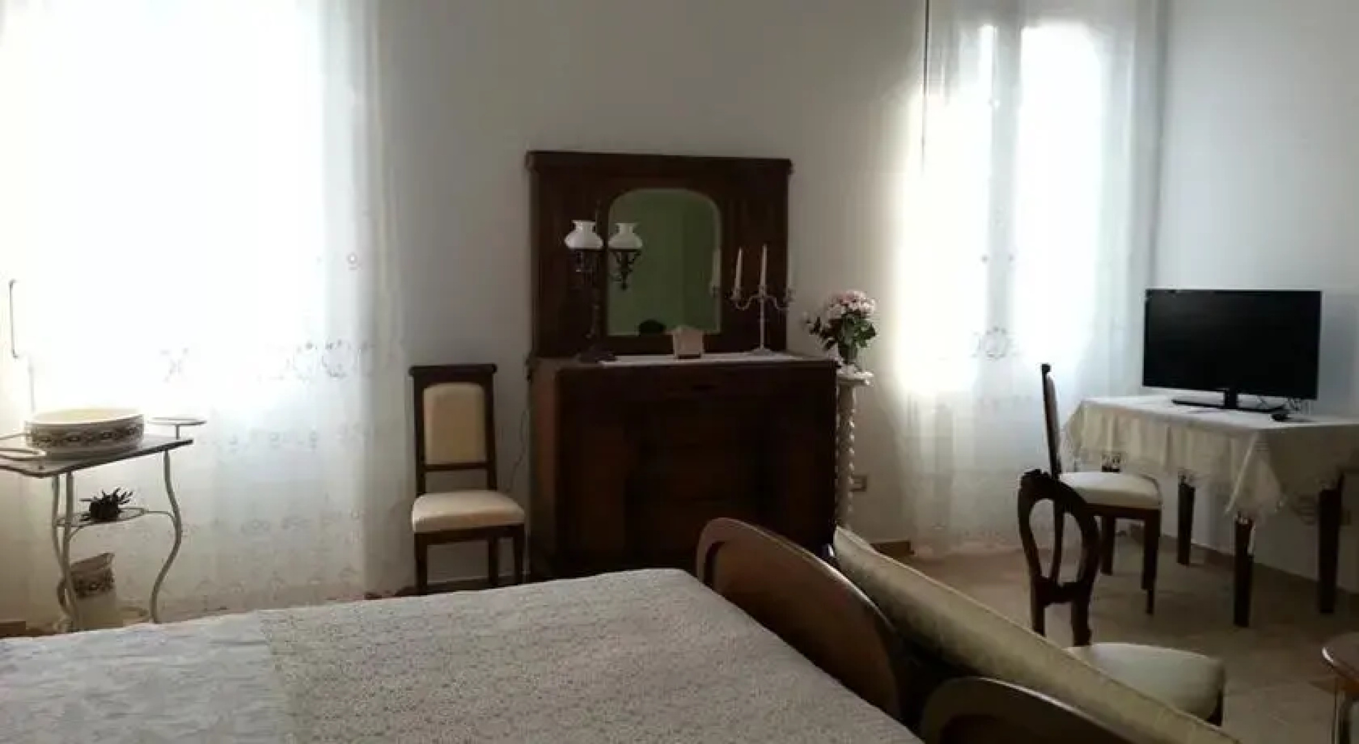 B&B Antica Corte Ruffo