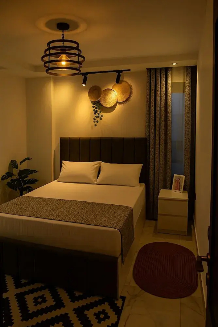 Dreamy Stay Porto Said