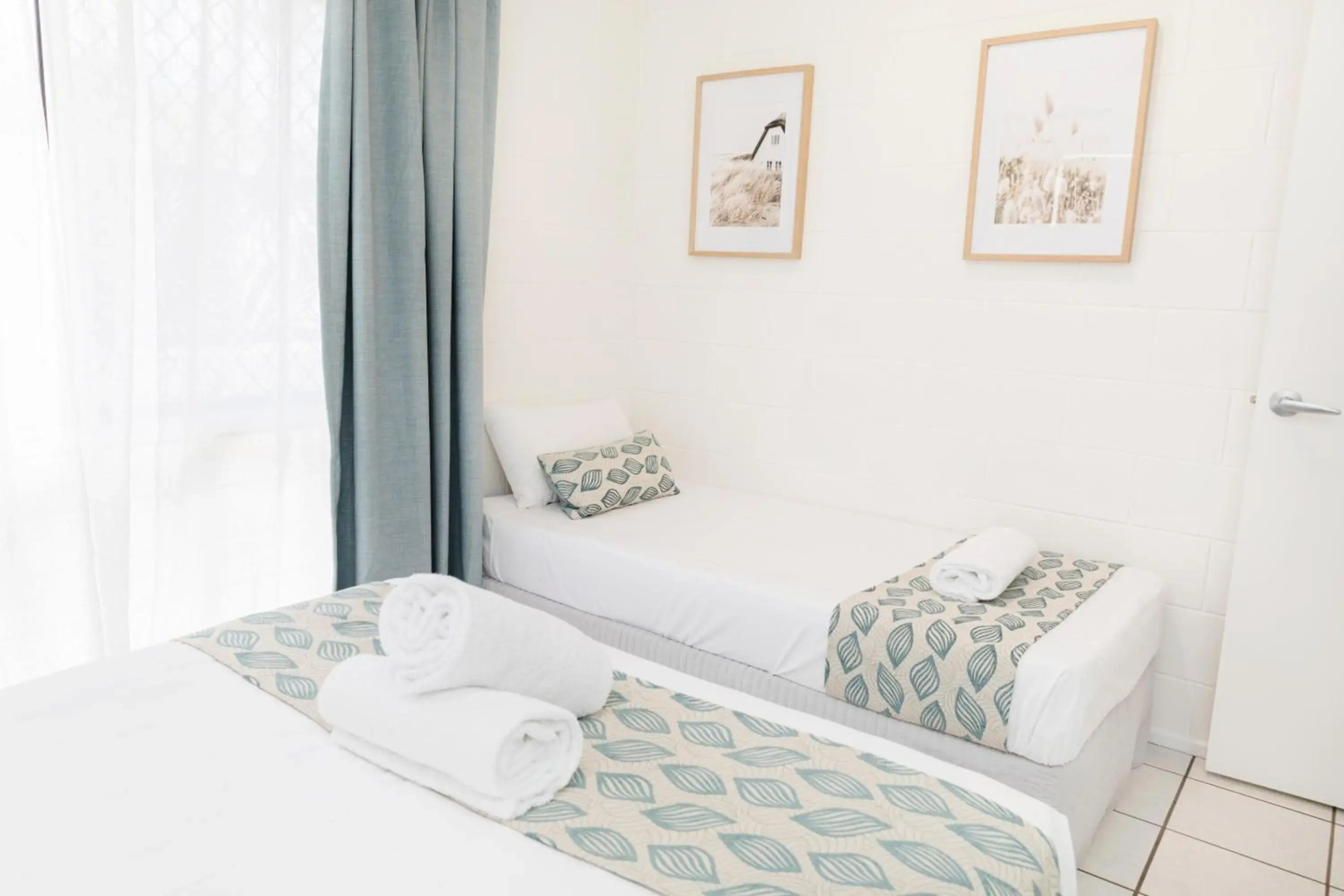 Palm View Holiday Apartments