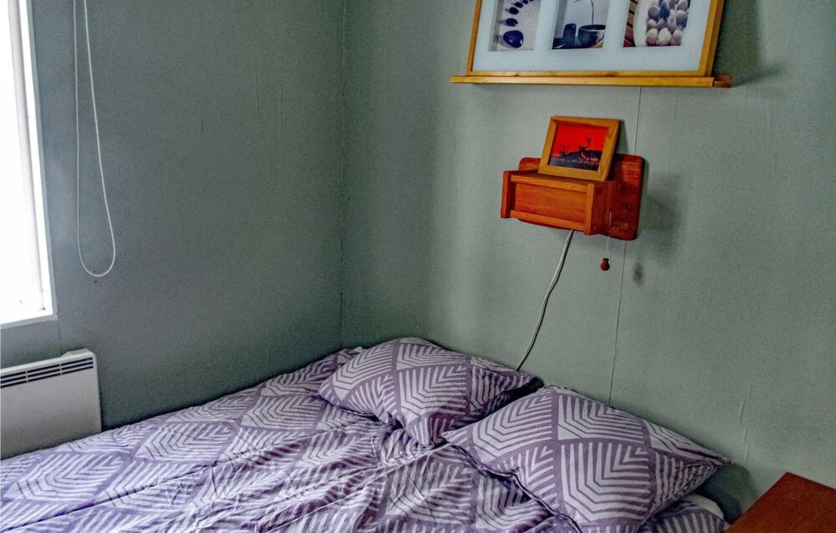 Beautiful Home in Bräcke With 3 Bedrooms and Wifi