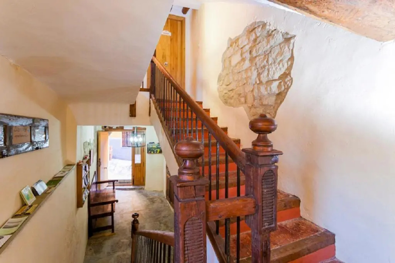 Apartamentos Casa Samper