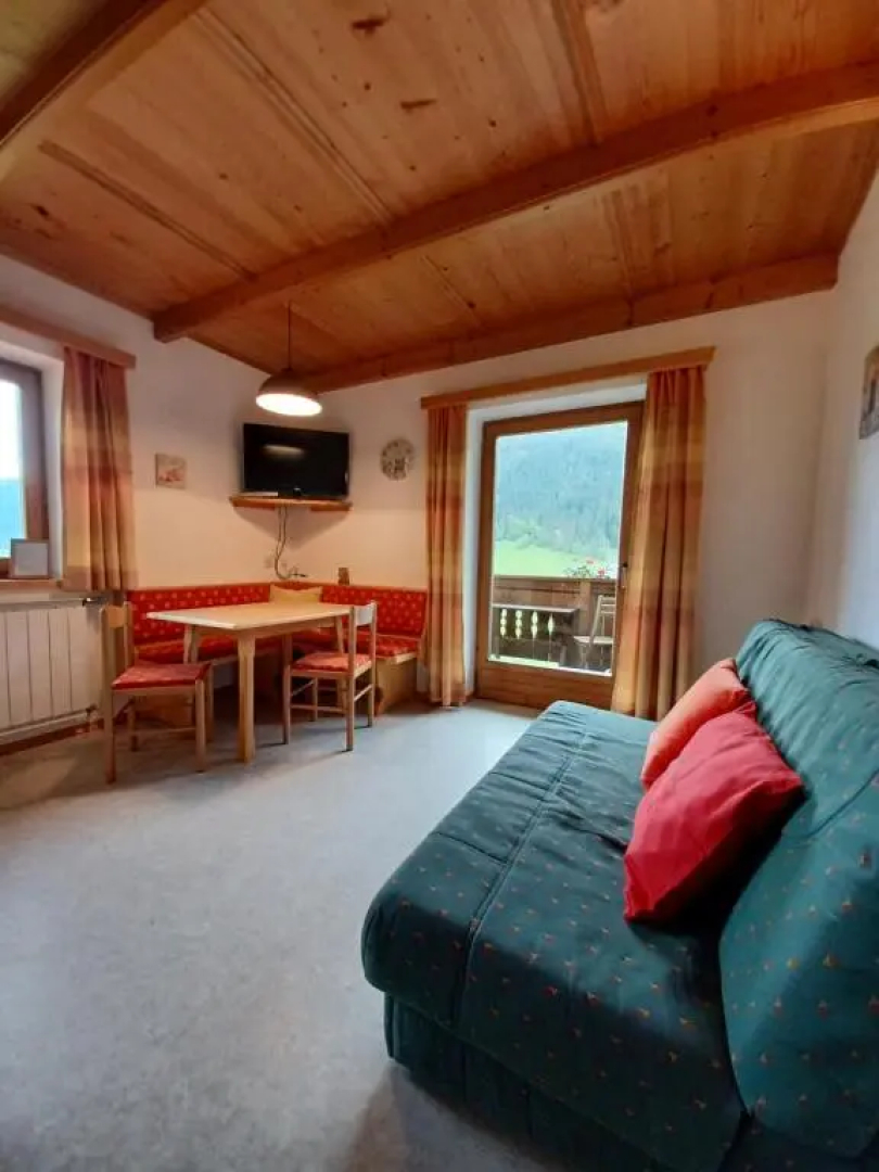 Ferienhaus Asserbach