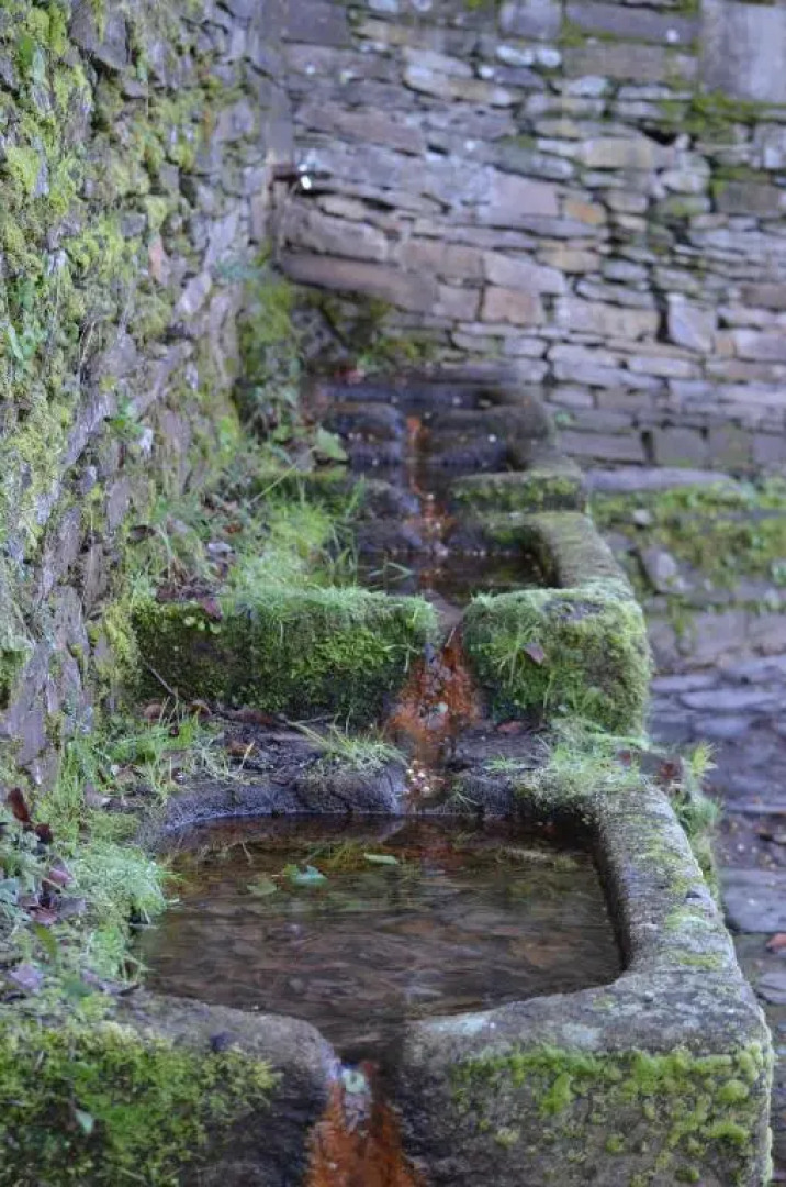 Alojamiento la cañada monfrague