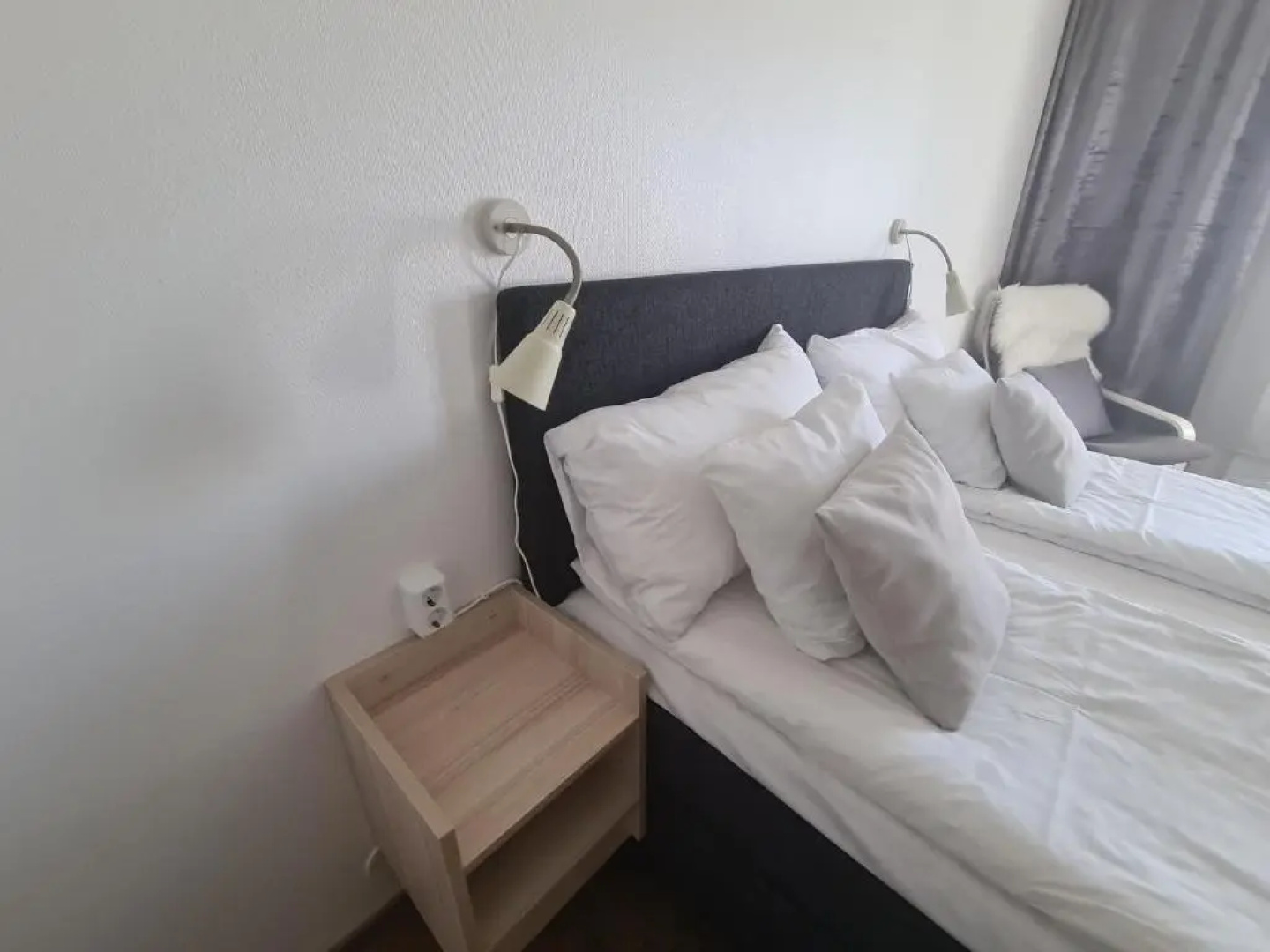 Hotell Wettern