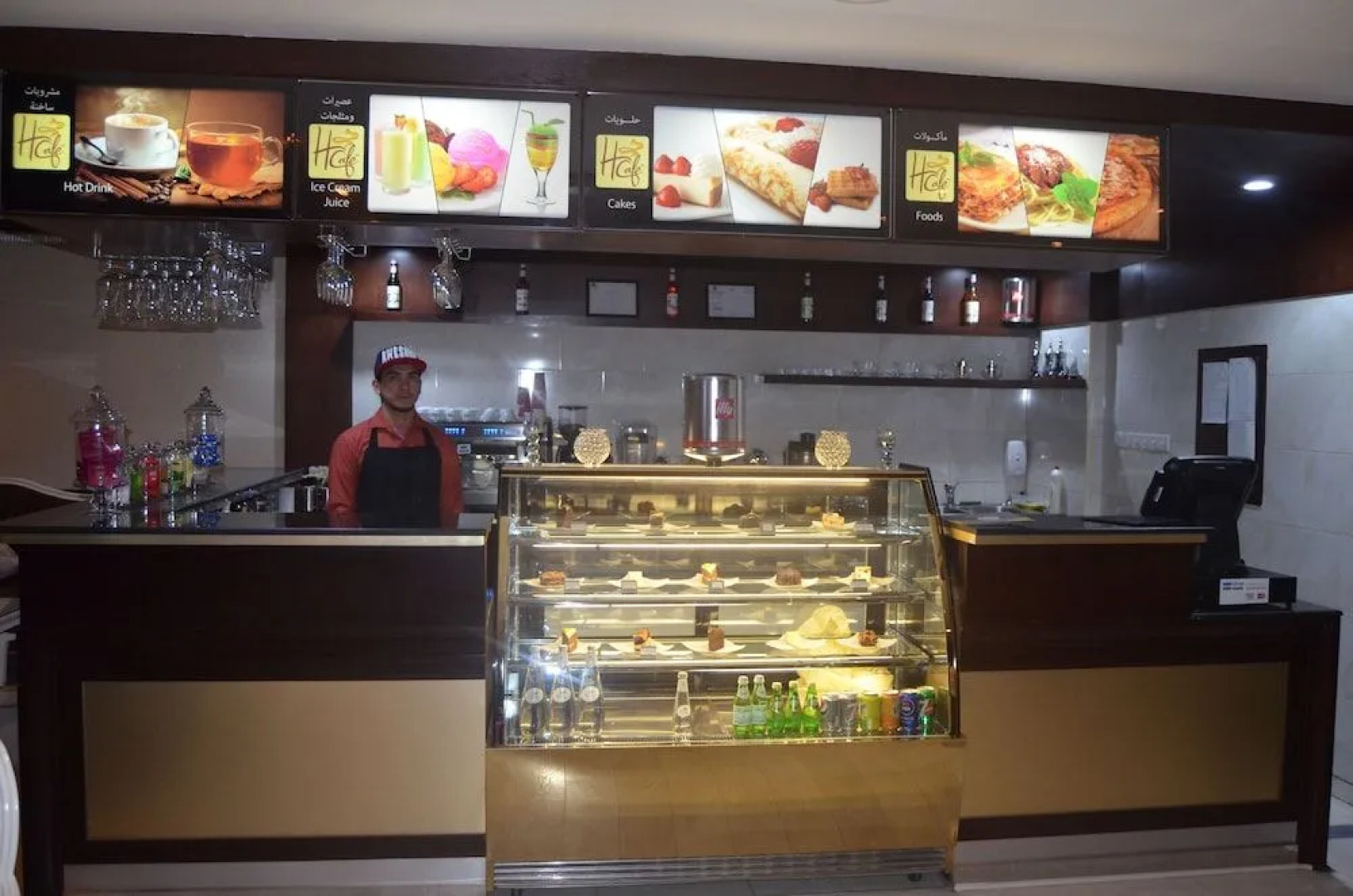 Tulay Park Hotel Apartments