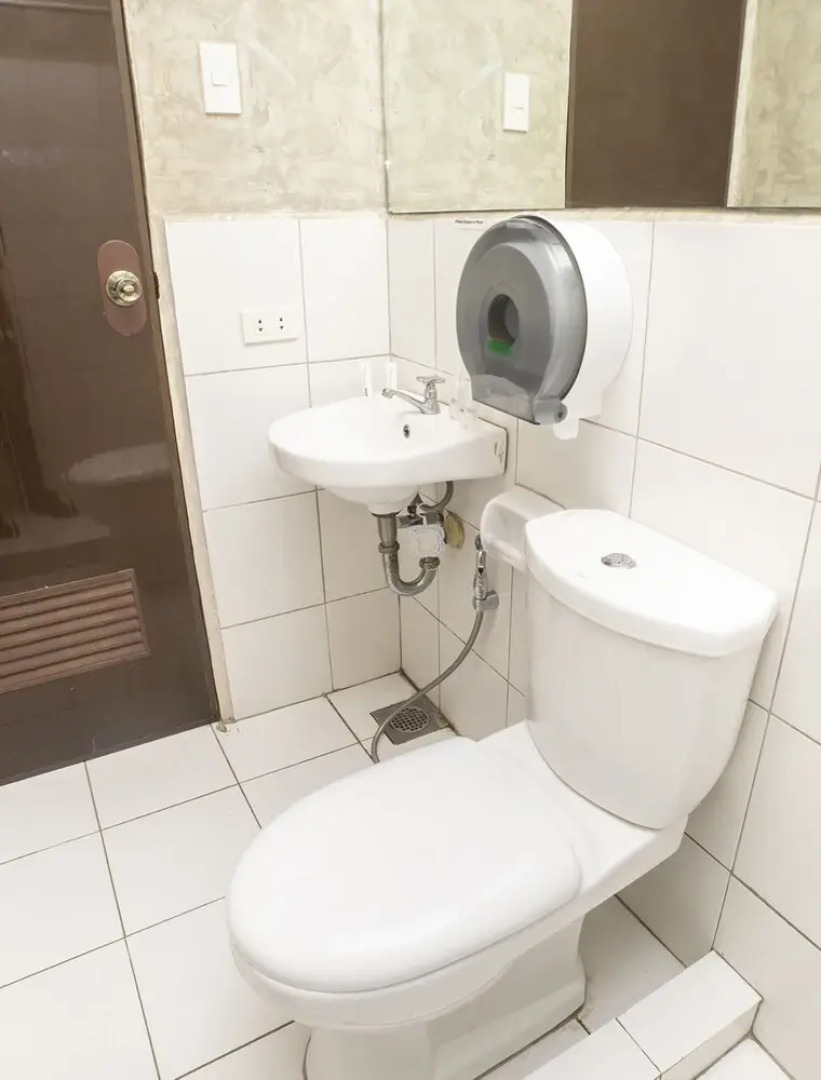 OYO 471 Edilberto's B&B