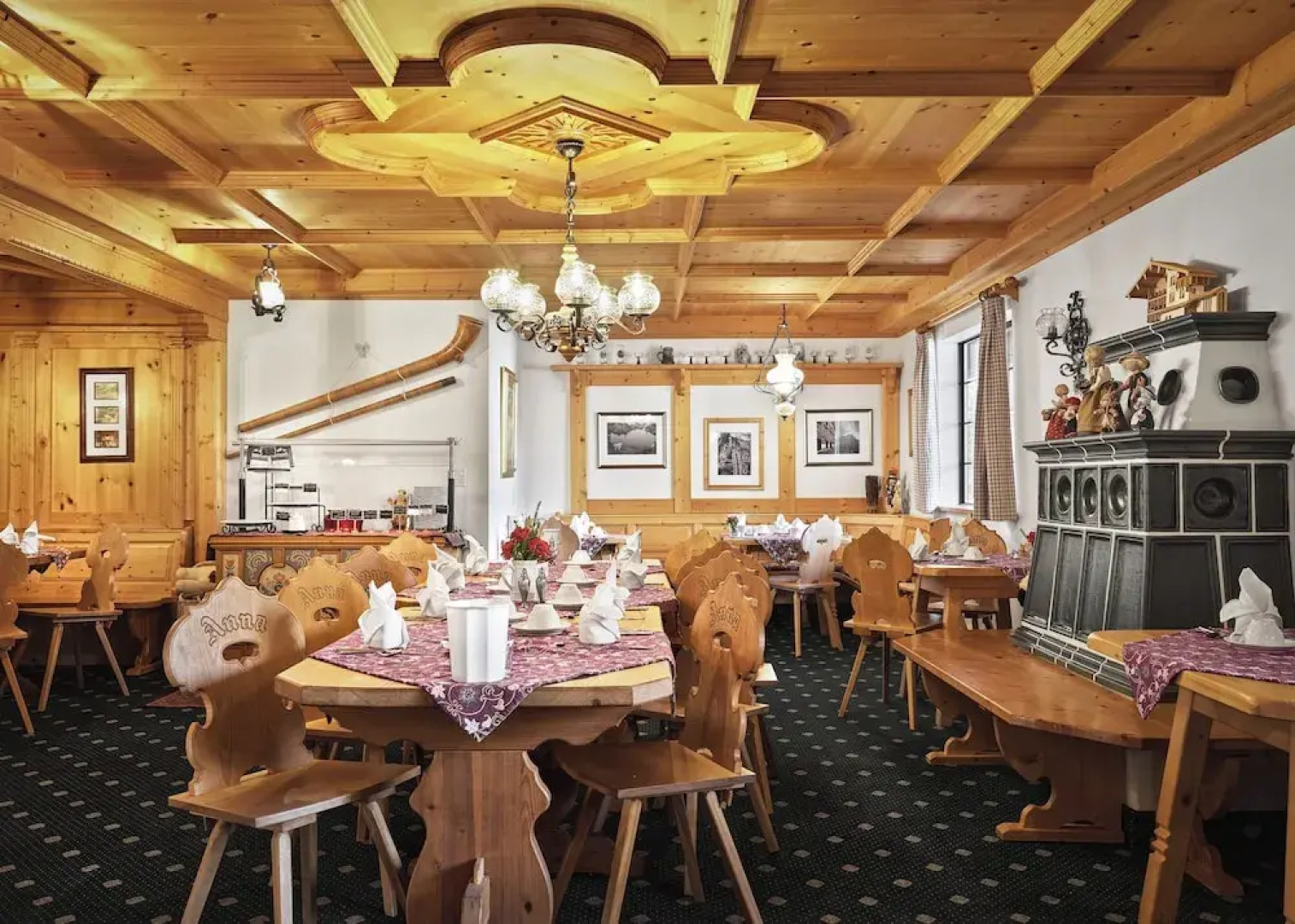 Landhaus Erika - Adult Only 21+