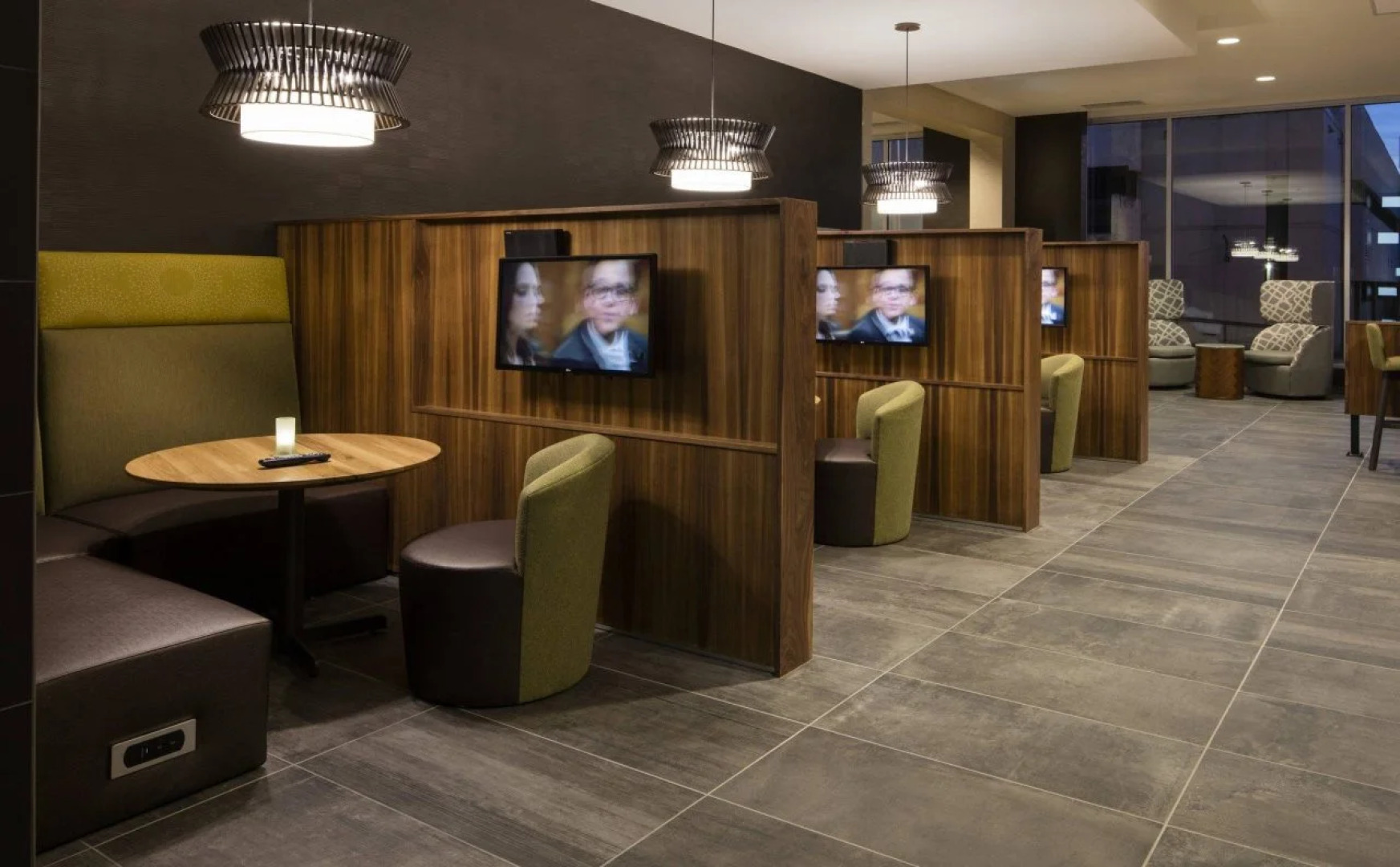 Courtyard by Marriott Prince George