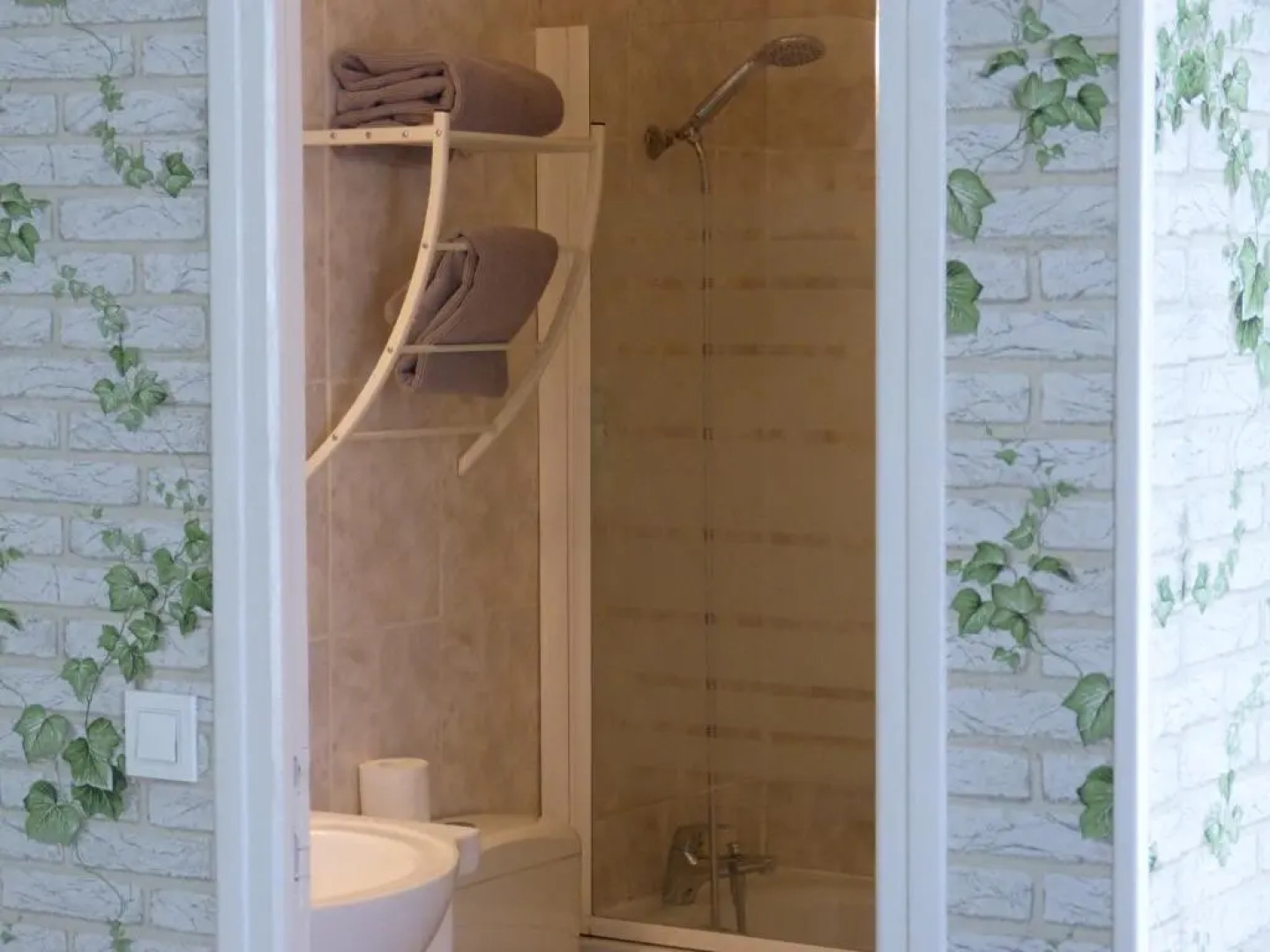 Logis Hotel Le Relais